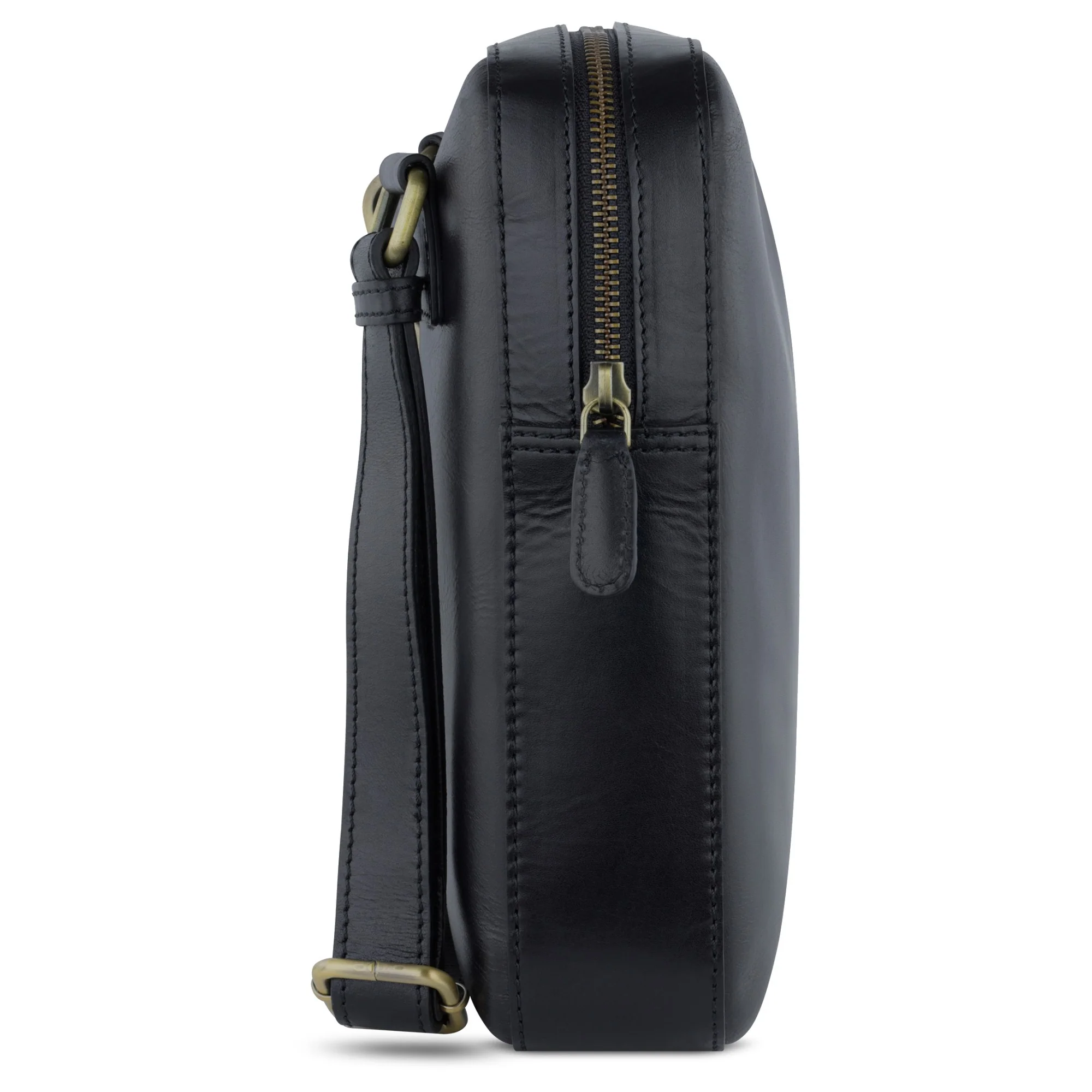 bugatti Remo - Umhängetasche 25.5 cm (black) - Image 3