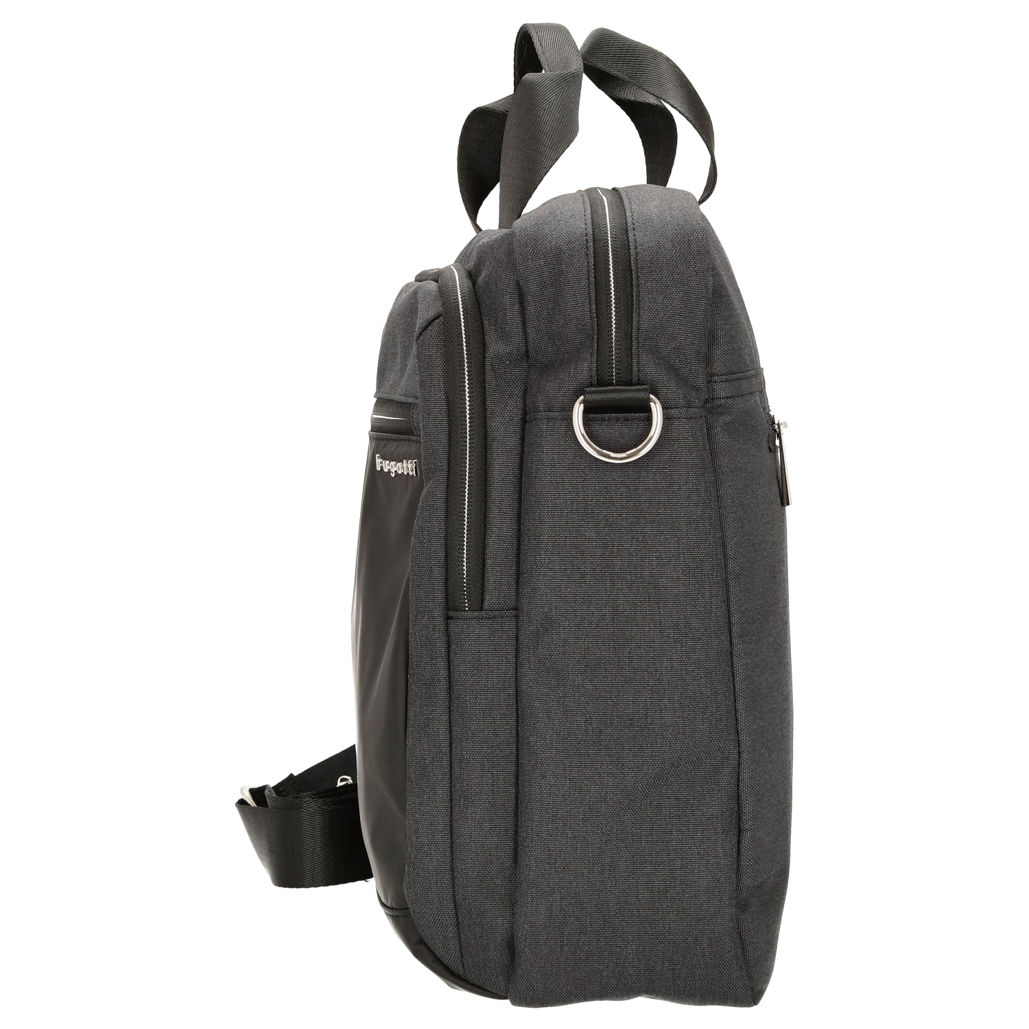 bugatti Sera - Aktentasche 15" 40 cm (anthrazit) - Image 3