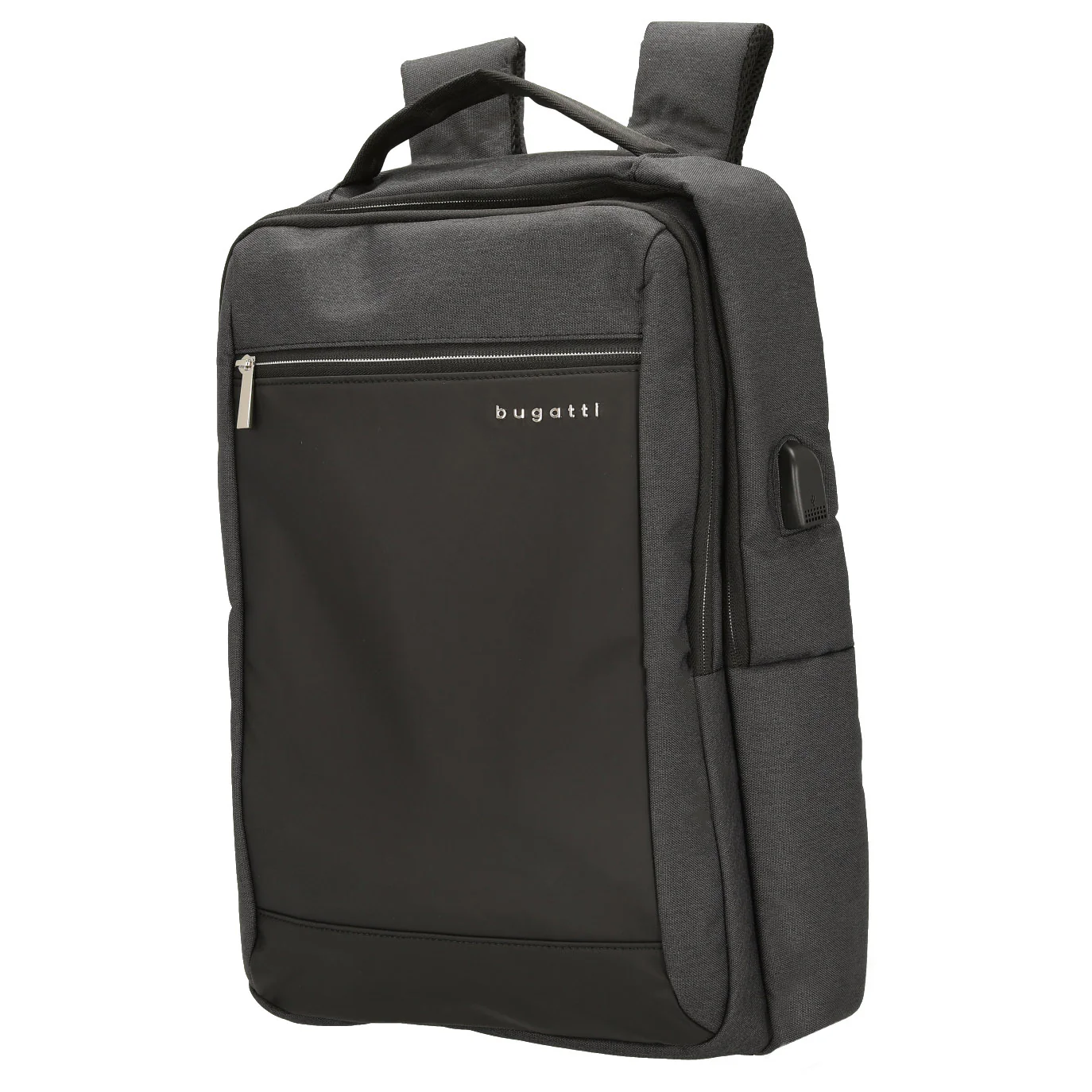 bugatti Sera - Rucksack RFID 45 cm (anthrazit) - Image 2