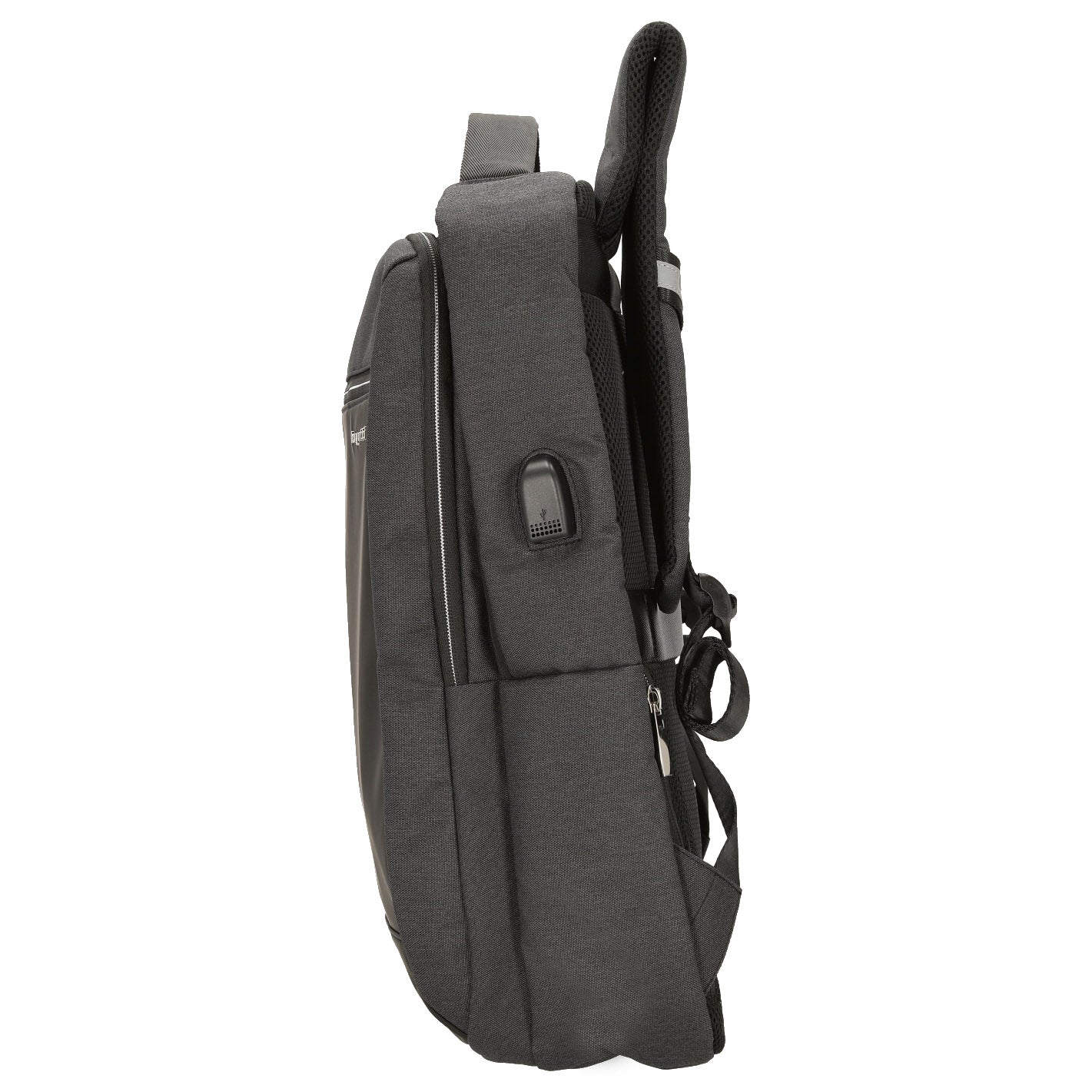 bugatti Sera - Rucksack RFID 45 cm (anthrazit) - Image 3