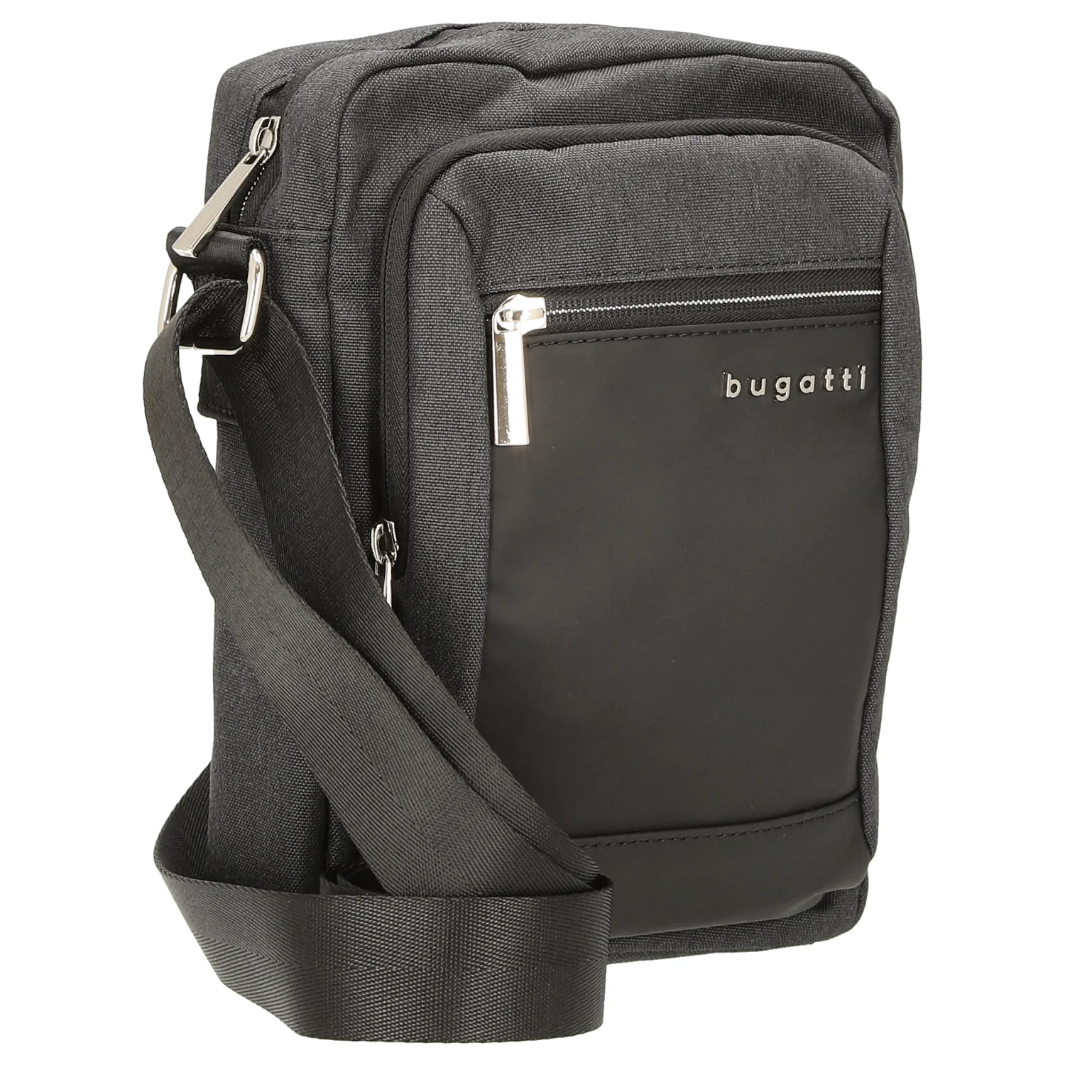 bugatti Sera - Schultertasche 26 cm (anthrazit) - Image 5