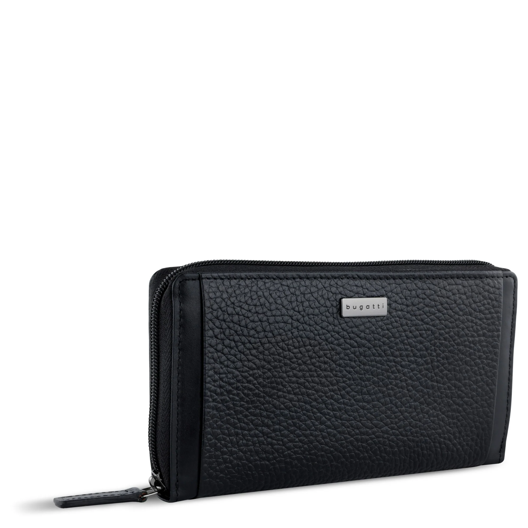 bugatti Sina - Geldbörse 18cc 19 cm (black) - Image 2