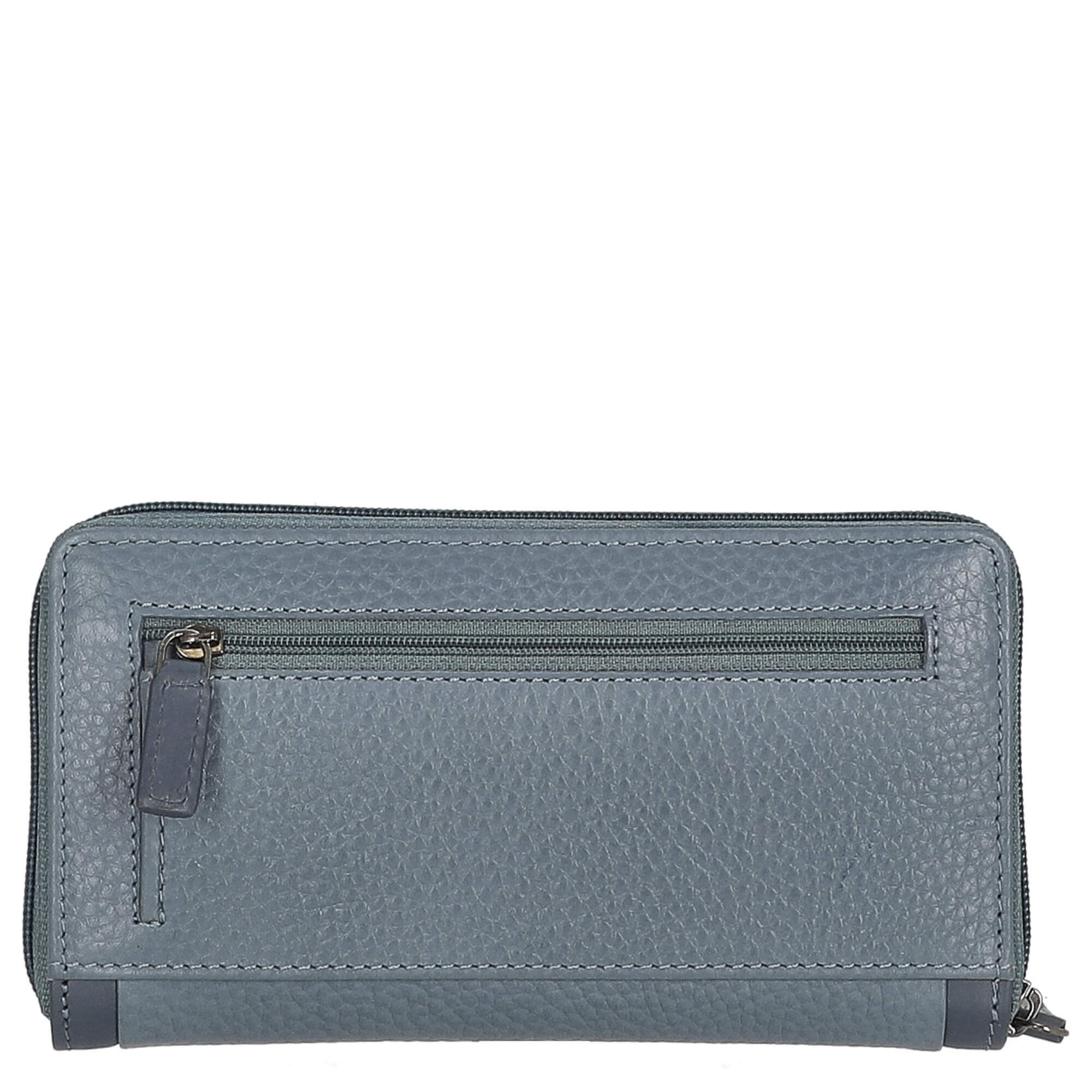 bugatti Sina - Geldbörse 18cc 19 cm (denim) - Image 3