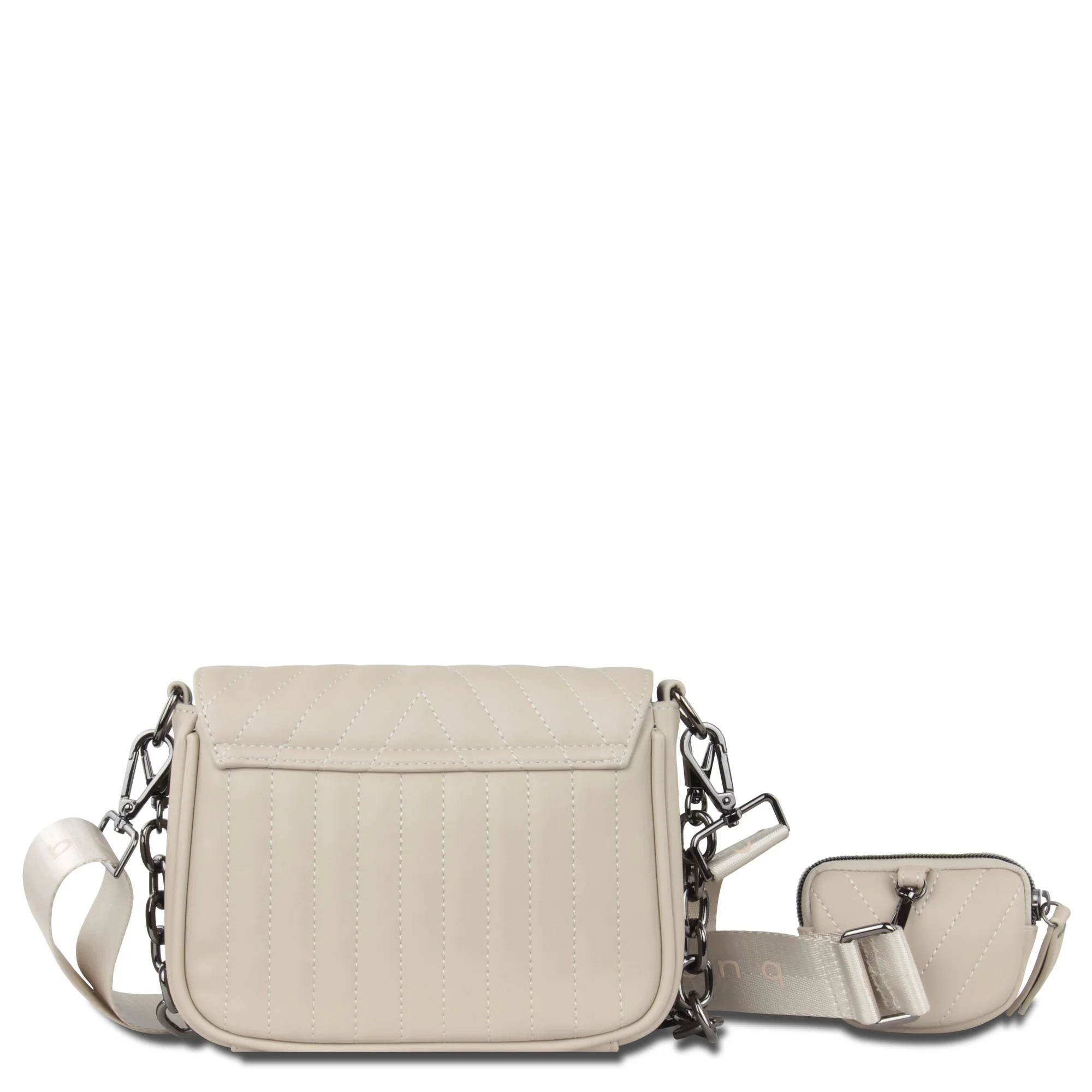 bugatti Sira - Umhängetasche 20 cm (beige) - Image 3