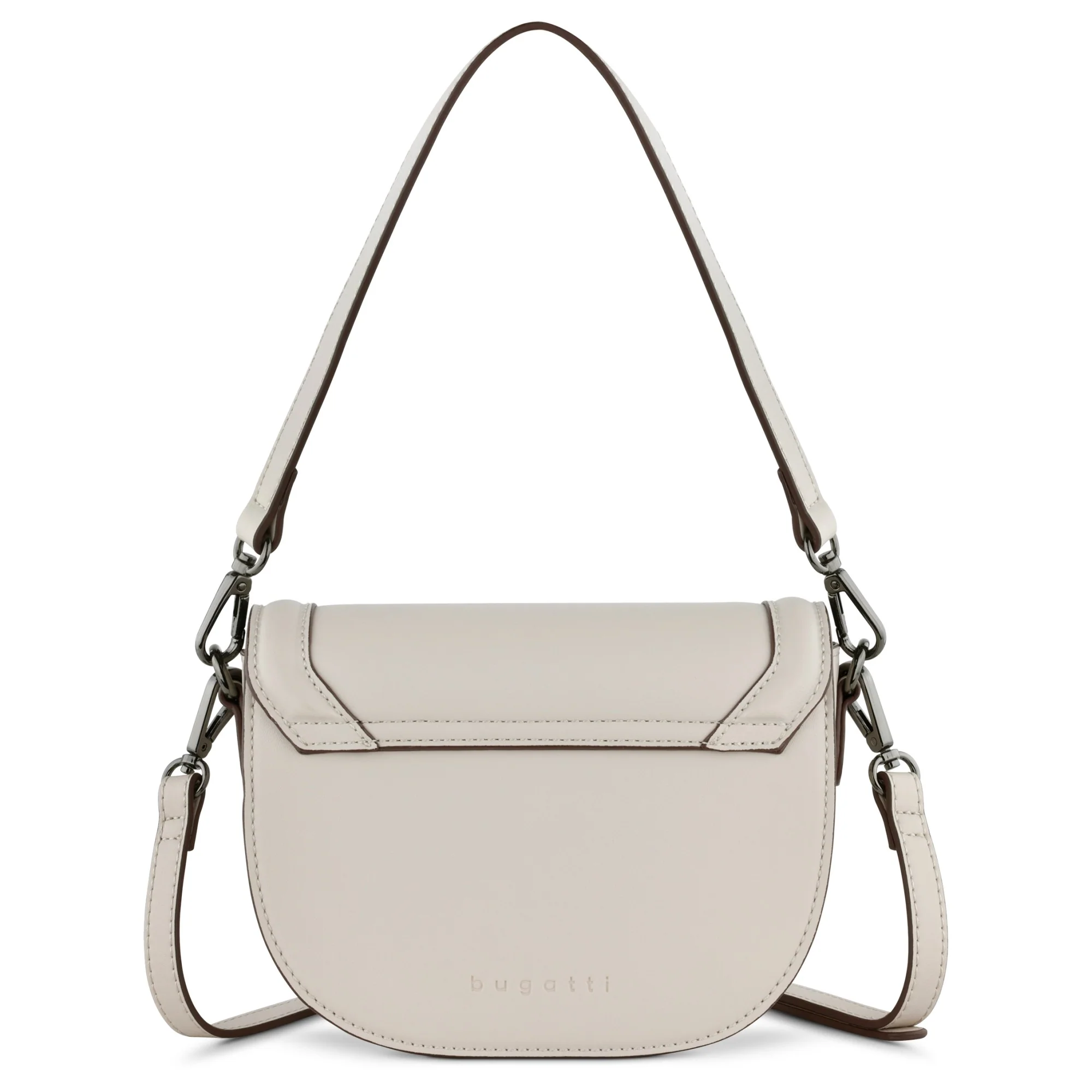 bugatti Zita - Schultertasche 20.5 cm (beige) - Image 4