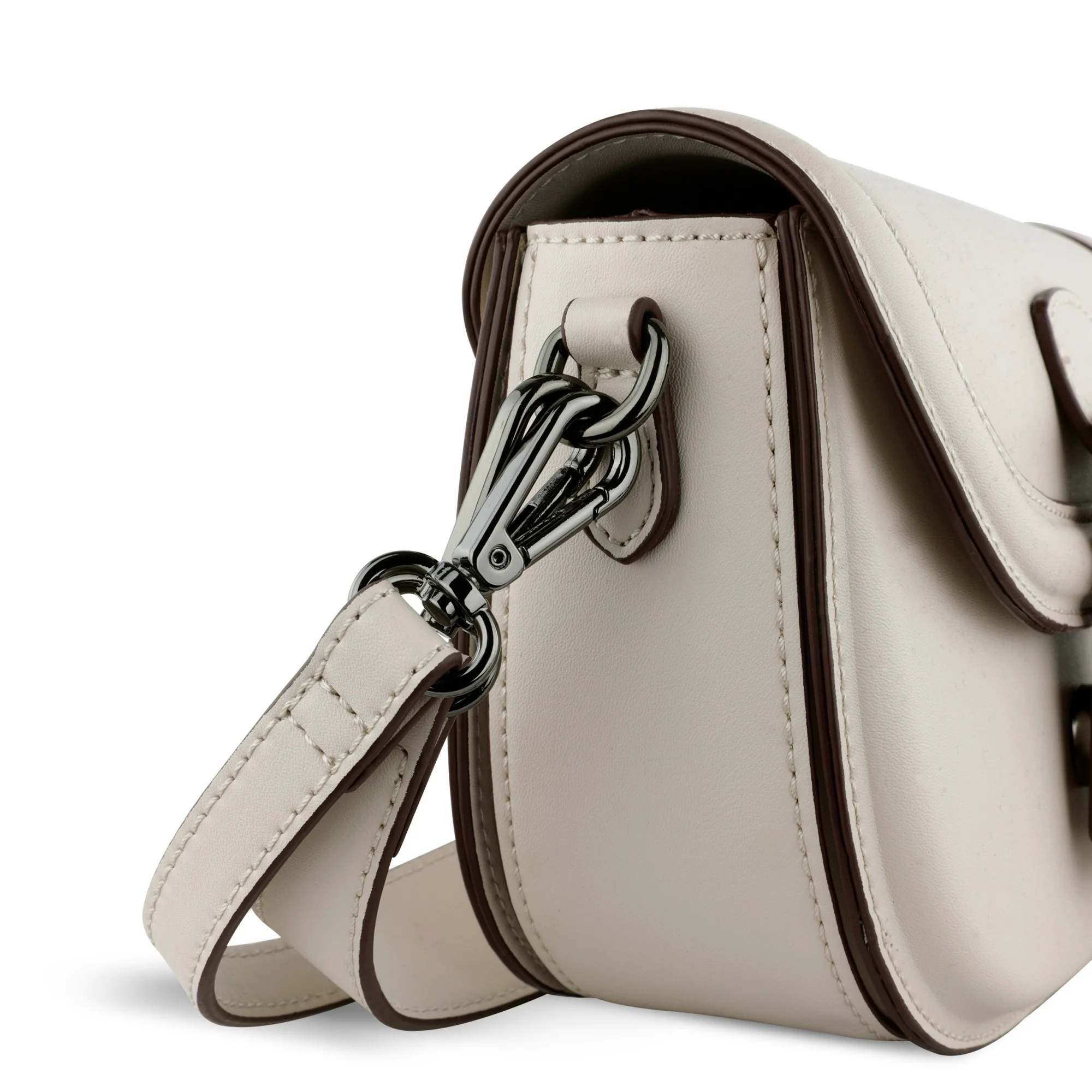 bugatti Zita - Schultertasche 20.5 cm (beige) - Image 6