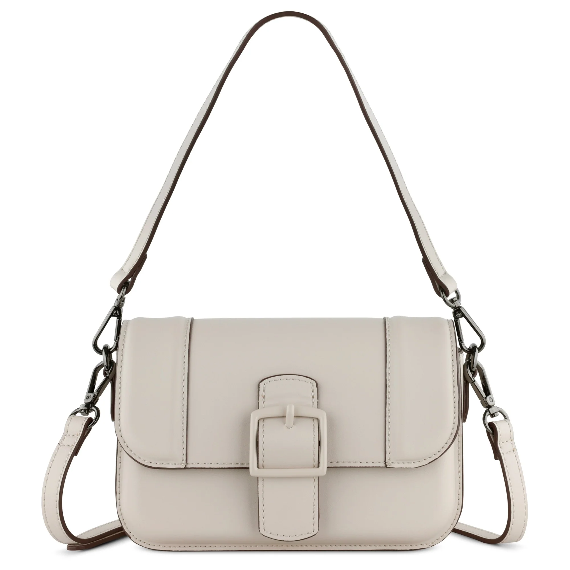 bugatti Zita - Schultertasche 22 cm (beige)