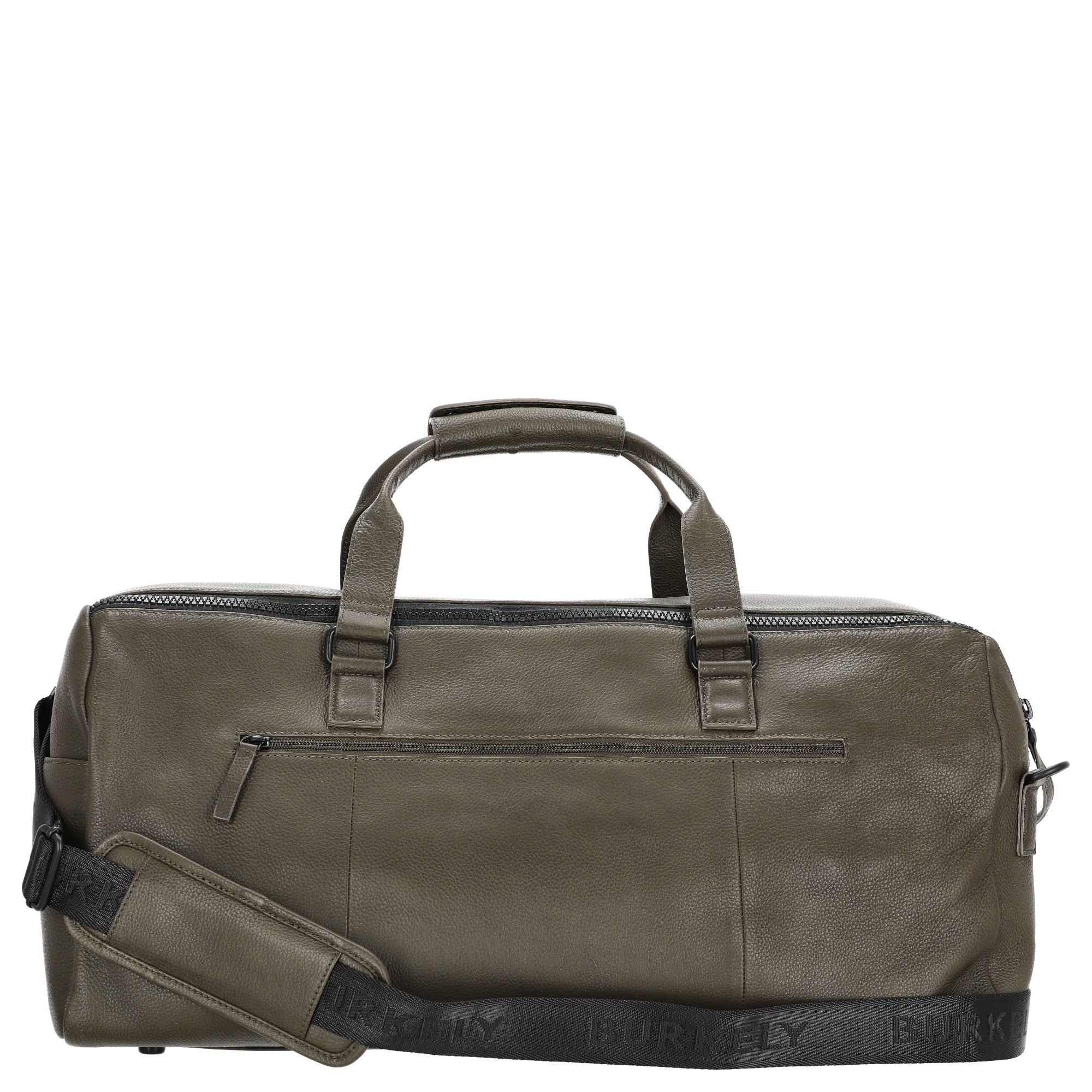 Burkely Minimal Mason - Weekender 58 cm (green) - Image 4
