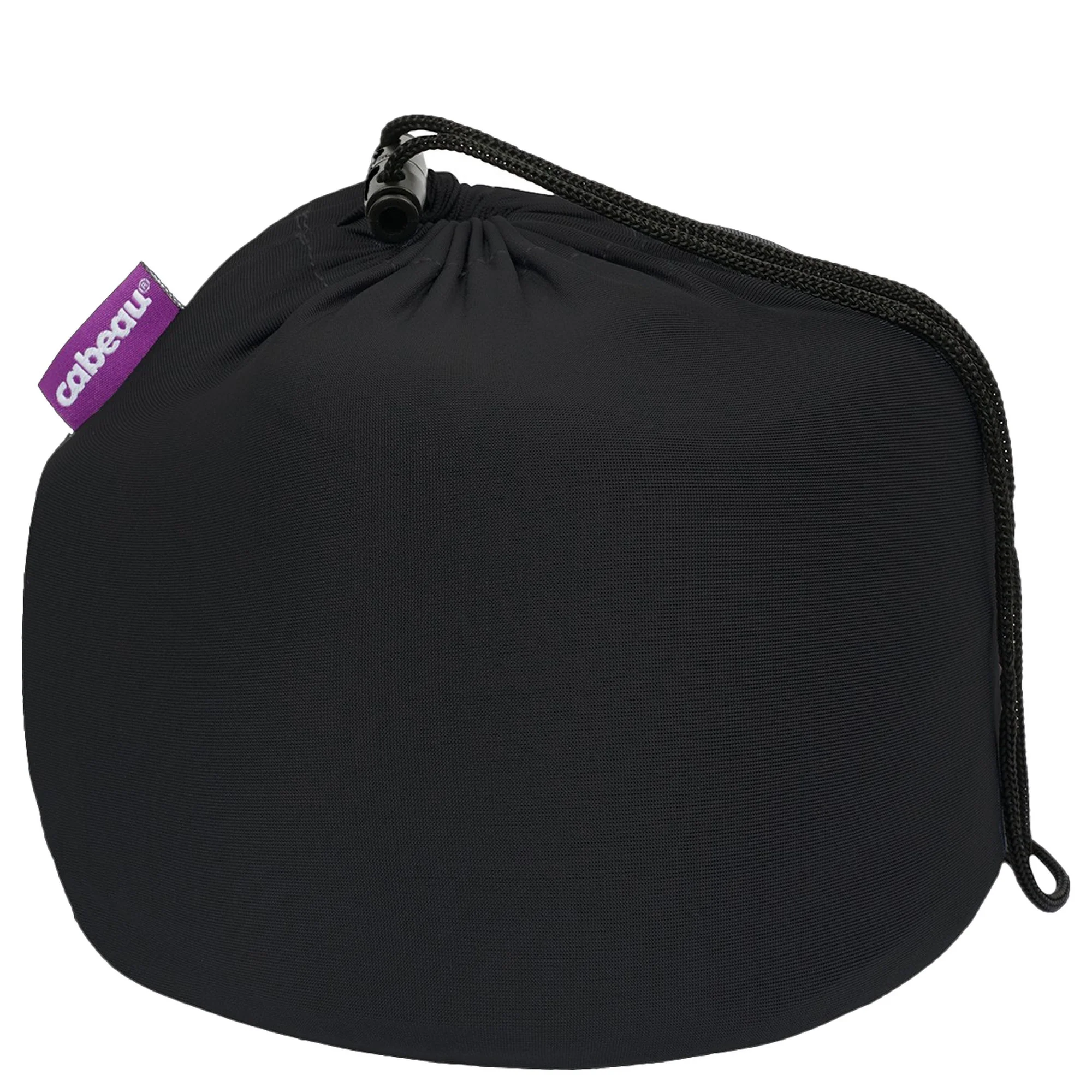 Cabeau Evolution Earth Deluxe - Nackenkissen 25 cm (wind) - Image 3