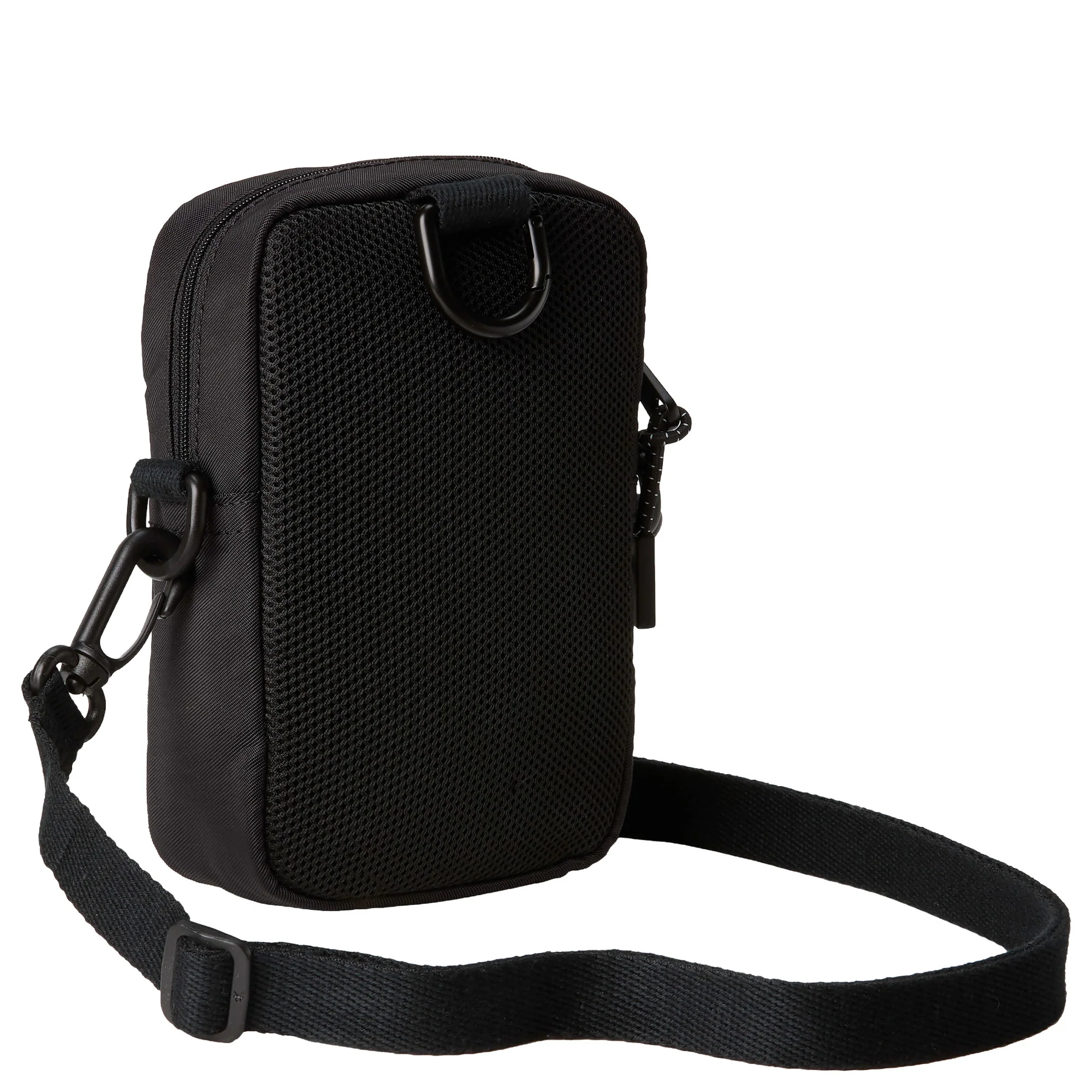 Calvin Klein Bold Logo - Umhängetasche 28 cm (black) - Image 2