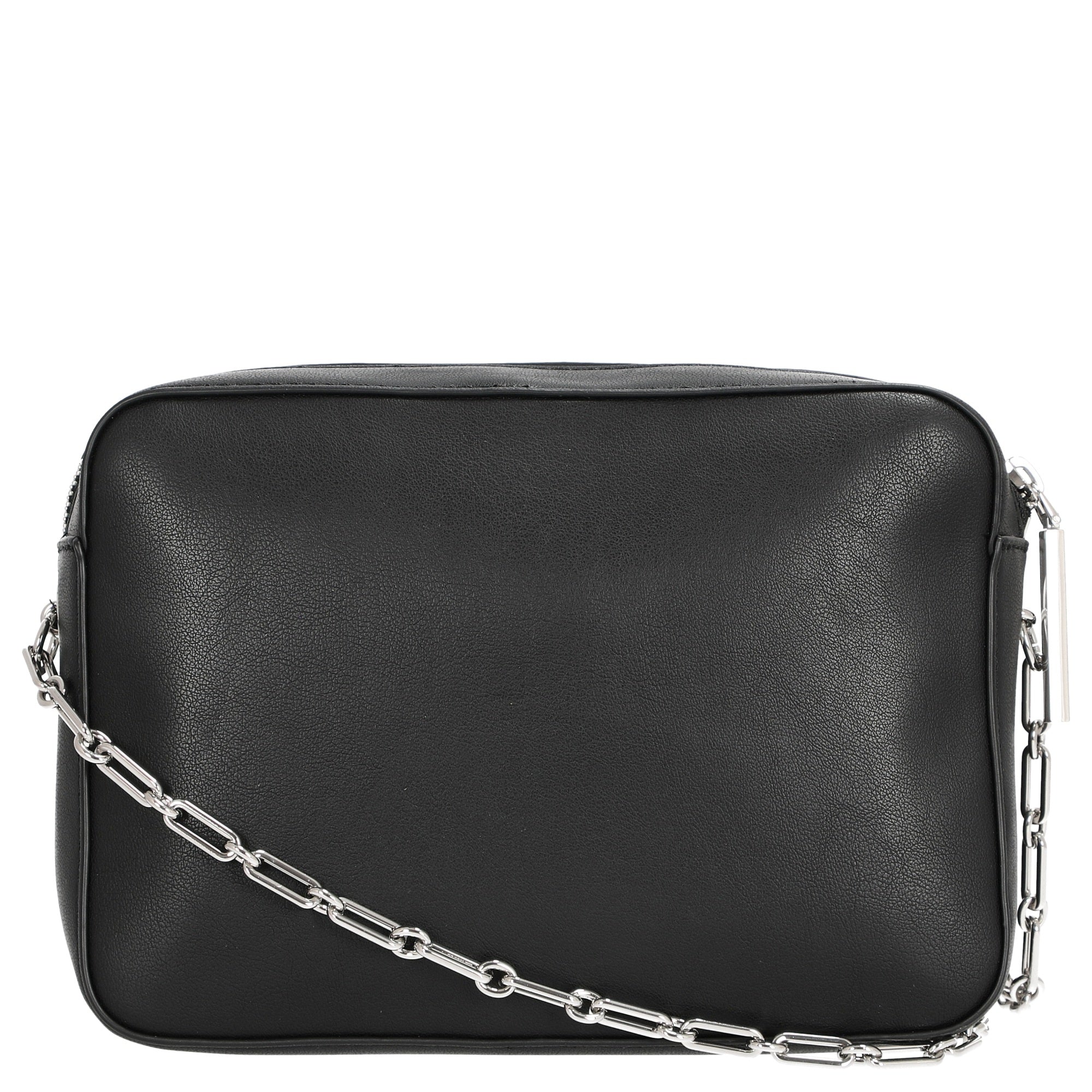 Calvin Klein CK Re-Lock - Umhängetasche 22 cm (schwarz) - Image 4