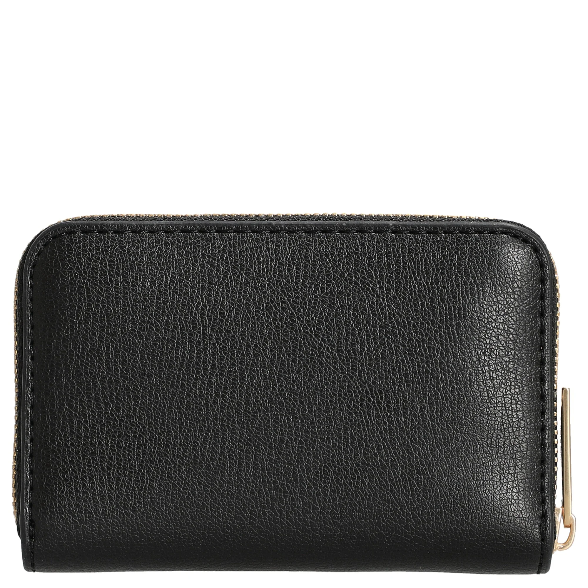 Calvin Klein Foil Logo - Geldbörse M 2cc 11 cm (black/toastet coconut) - Image 3