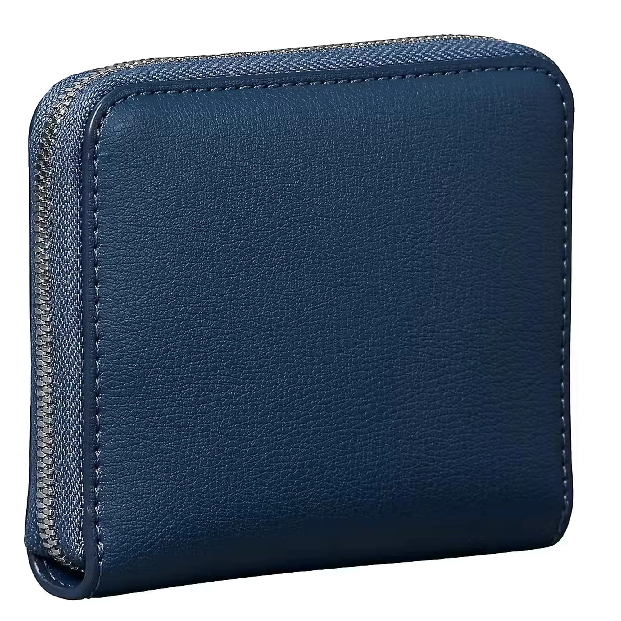 Calvin Klein Foil Logo Square Zip - Geldbörse 5cc 10.5 cm (key largo) - Image 3
