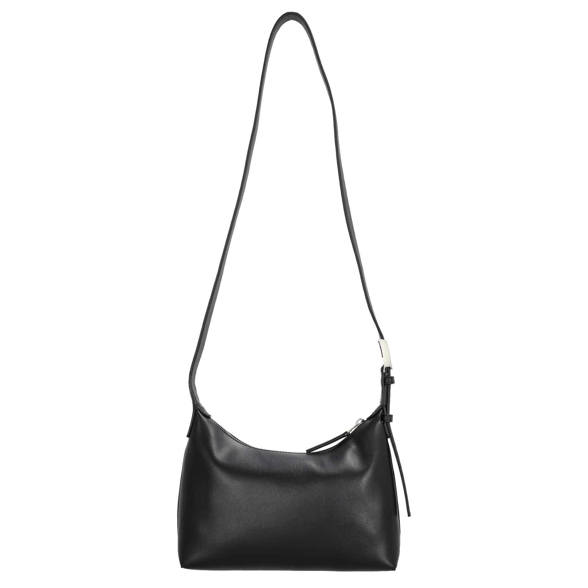 Calvin Klein Hardware Strap - Umhängetasche M 26 cm (ck black) - Image 4