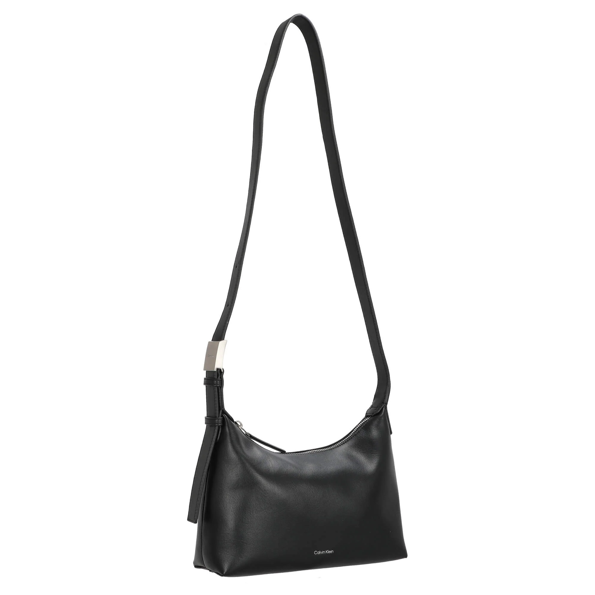 Calvin Klein Hardware Strap - Umhängetasche M 26 cm (ck black) - Image 5