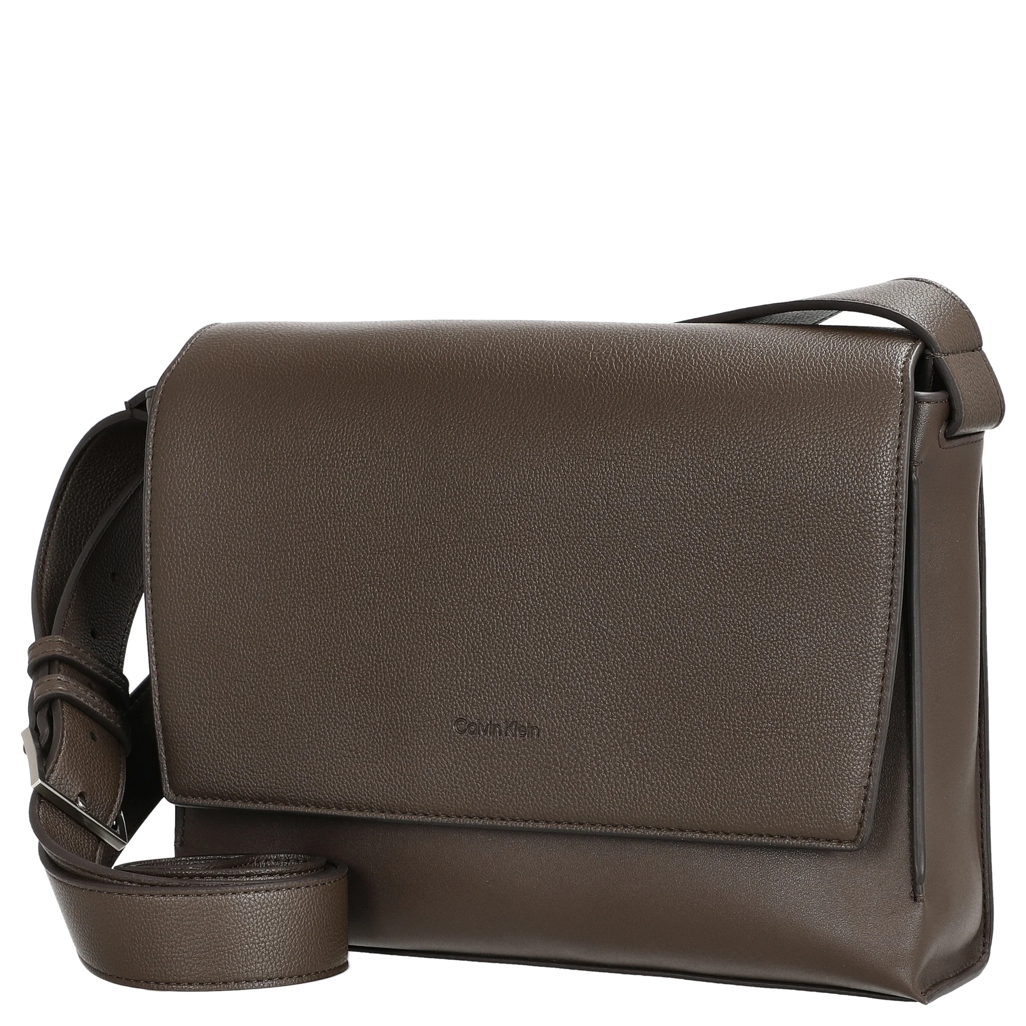 Calvin Klein Micro Pebble Messenger - Umhängetasche 27 cm (delicioso) - Image 2