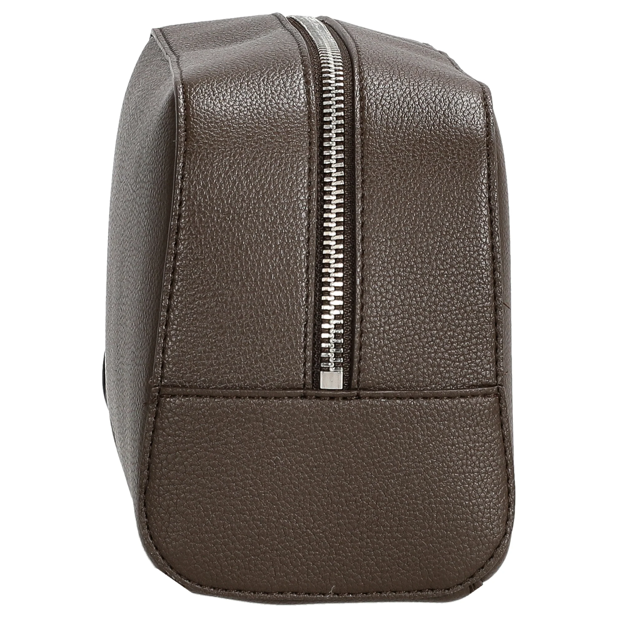 Calvin Klein Micro Pebble Washbag - Kulturbeutel 23.5 cm delicioso) - Image 3