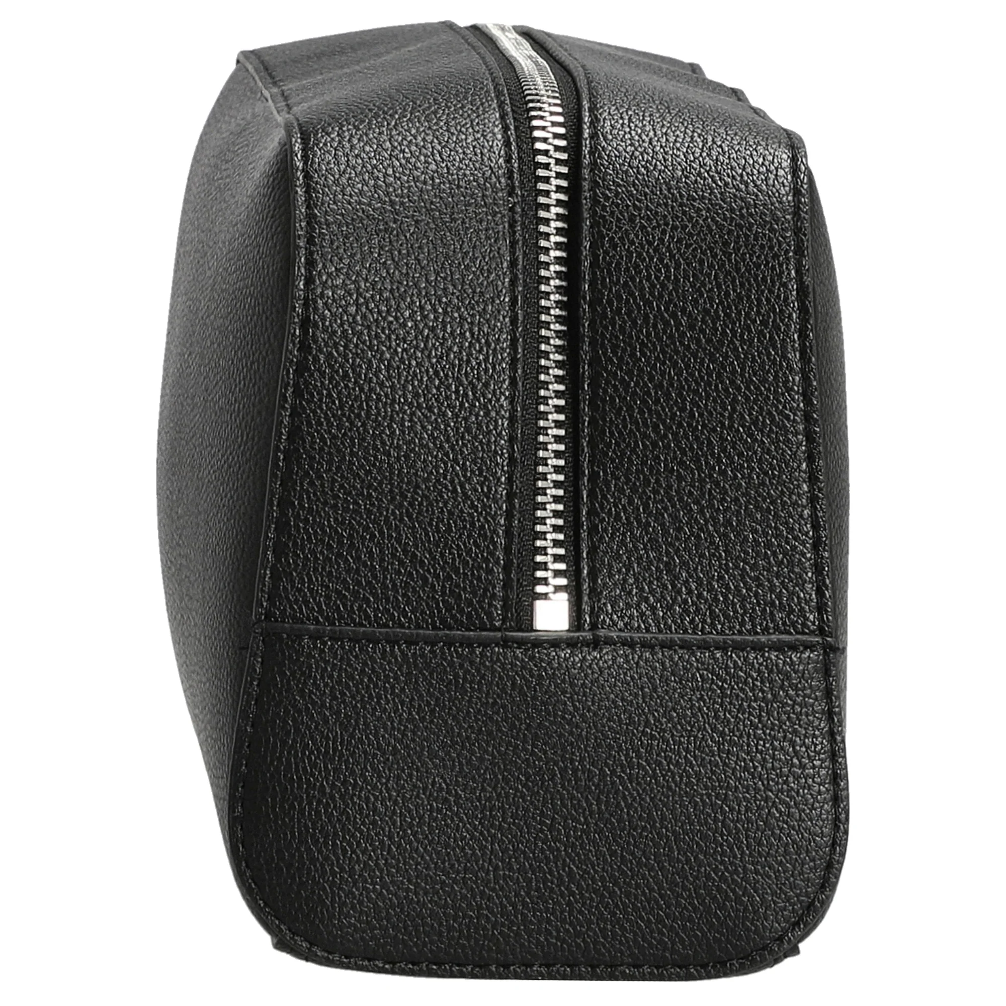 Calvin Klein Micro Pebble Washbag - Kulturbeutel 23.5 cm (schwarz) - Image 3
