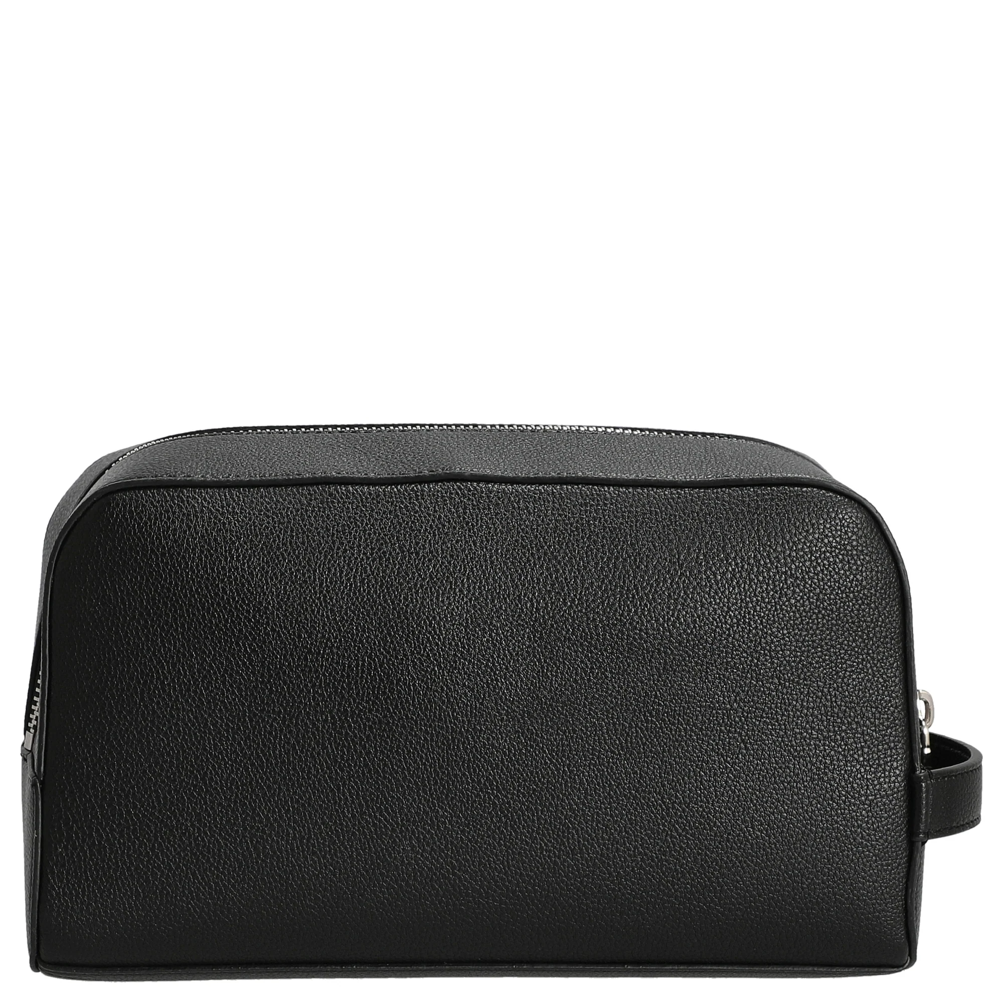 Calvin Klein Micro Pebble Washbag - Kulturbeutel 23.5 cm (schwarz) - Image 4
