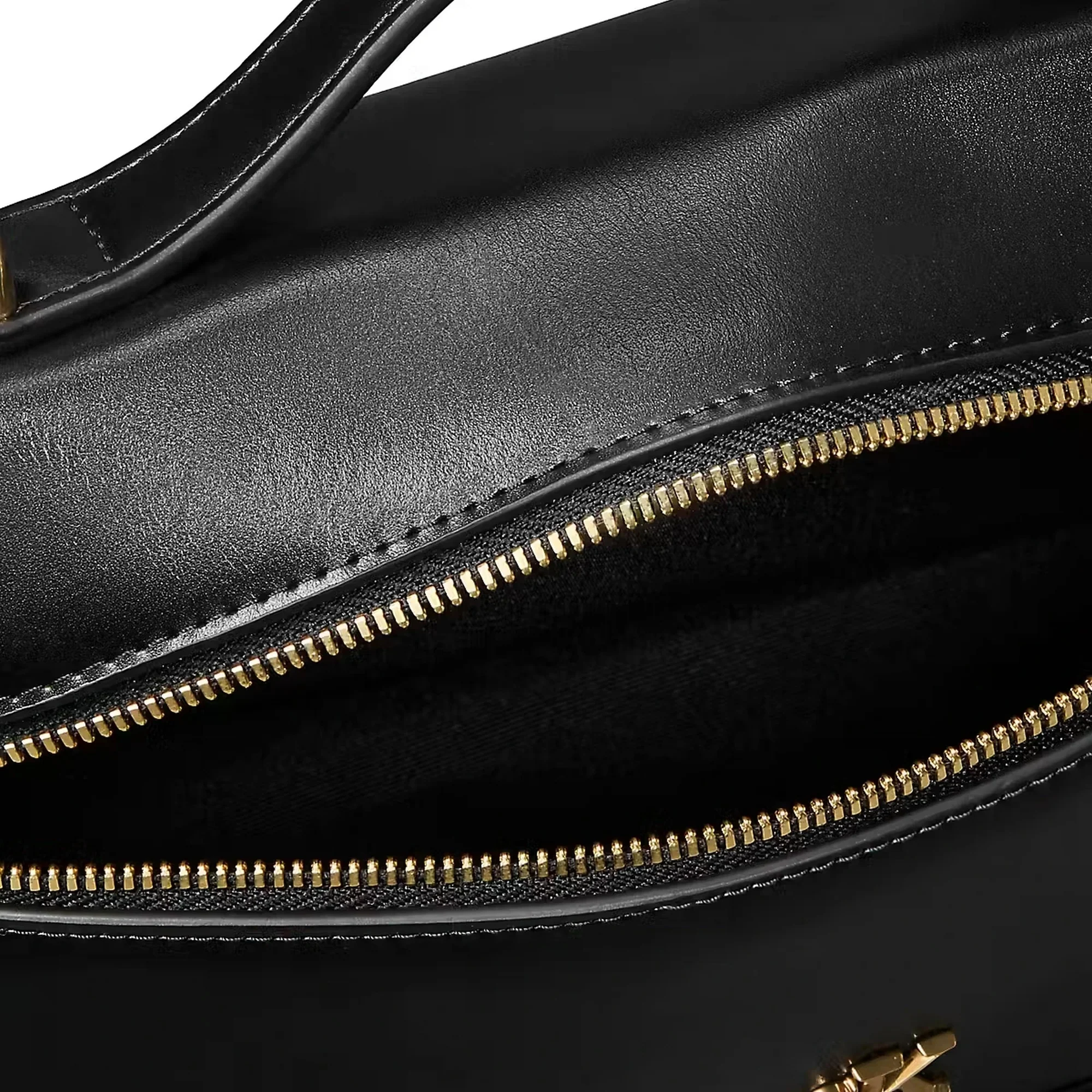 Calvin Klein Monogram - Geldbörse (black) - Image 3