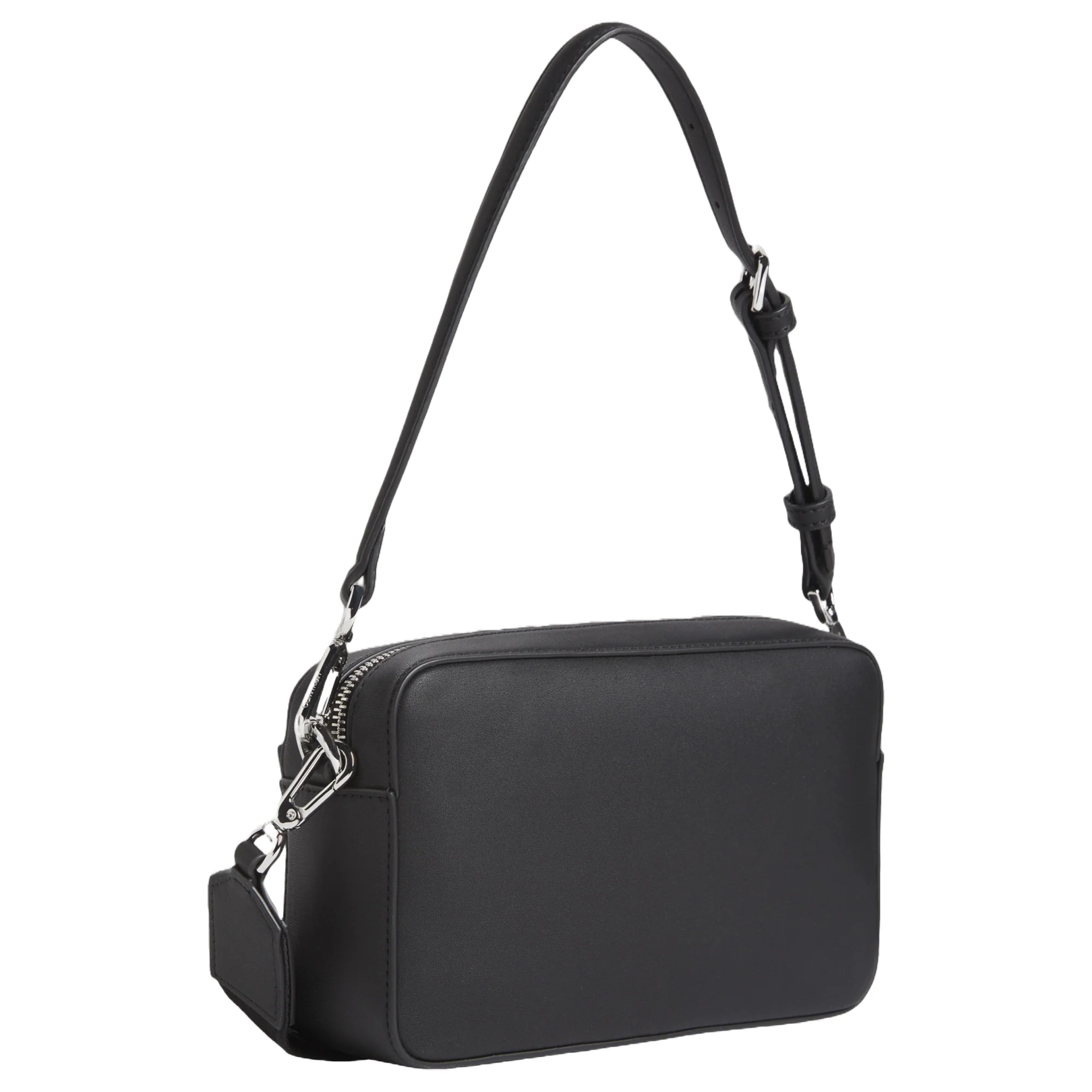 Calvin Klein Must Double Straps Camera - Umhängetasche 21.5 cm (schwarz) - Image 2
