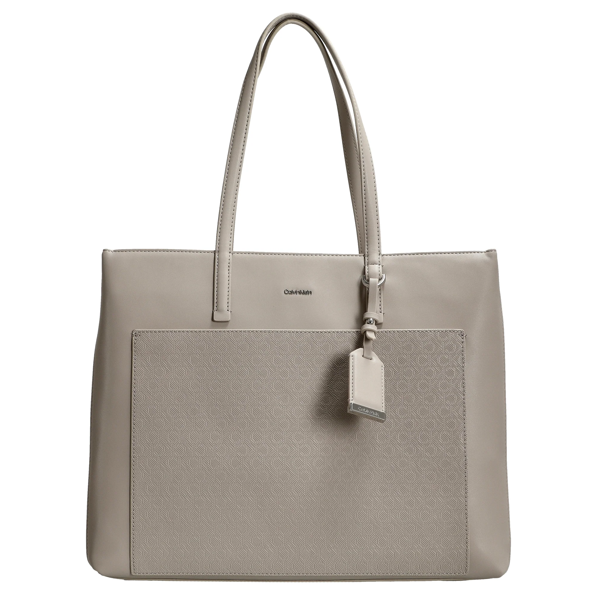 Calvin Klein Must Medium - Shopper 38 cm (chateau)