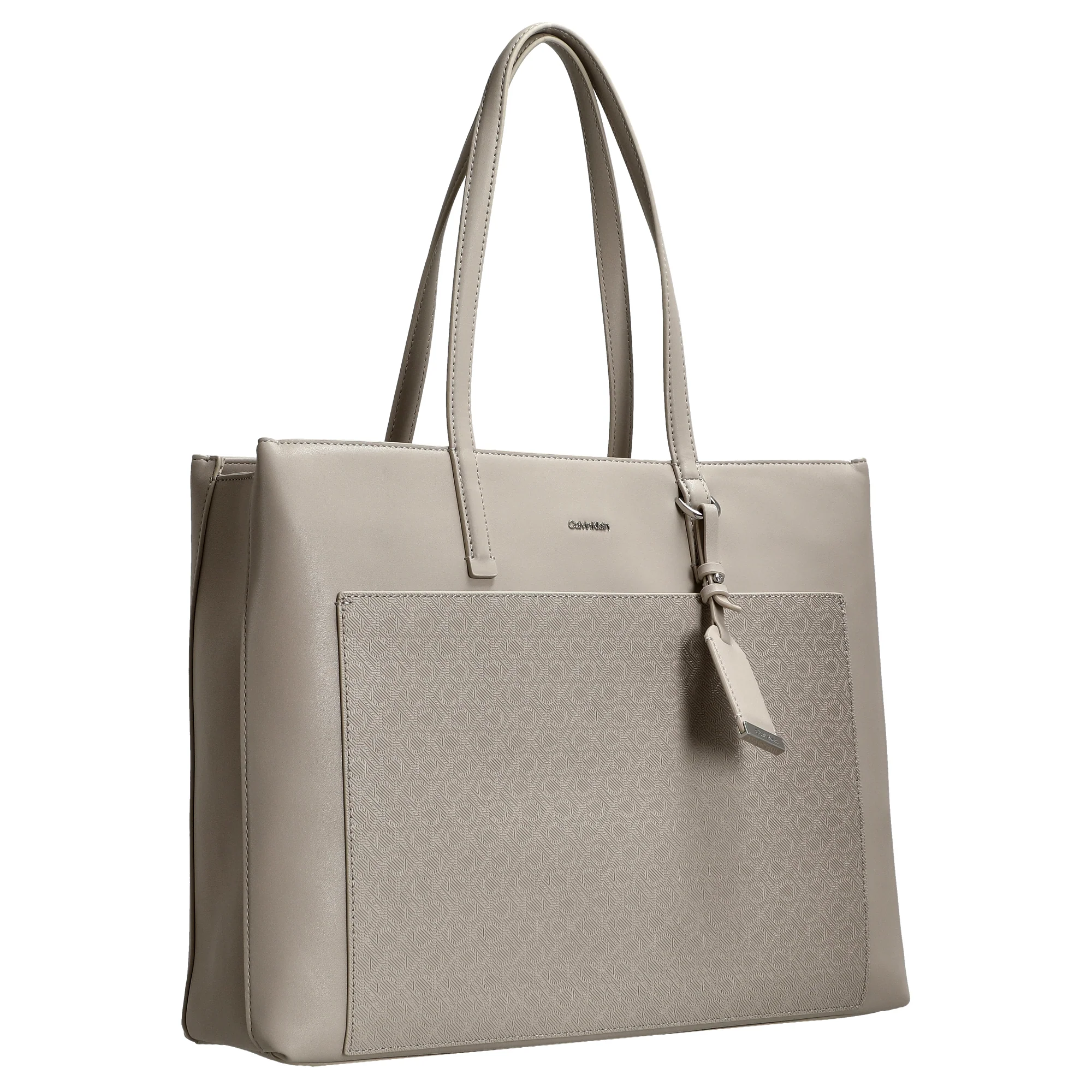 Calvin Klein Must Medium - Shopper 38 cm (chateau) - Image 5