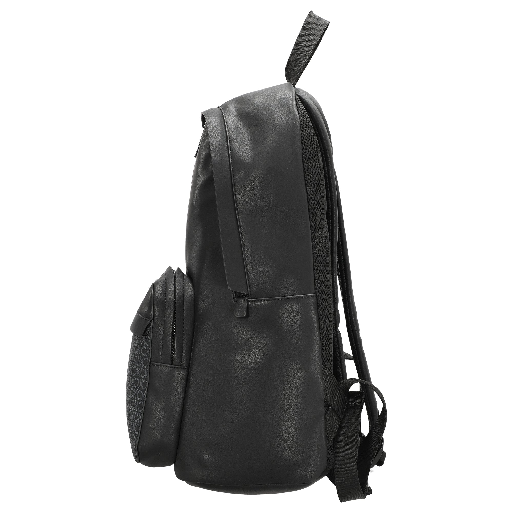 Calvin Klein Must Mono Backpack - Rucksack 42 cm (schwarz) - Image 3