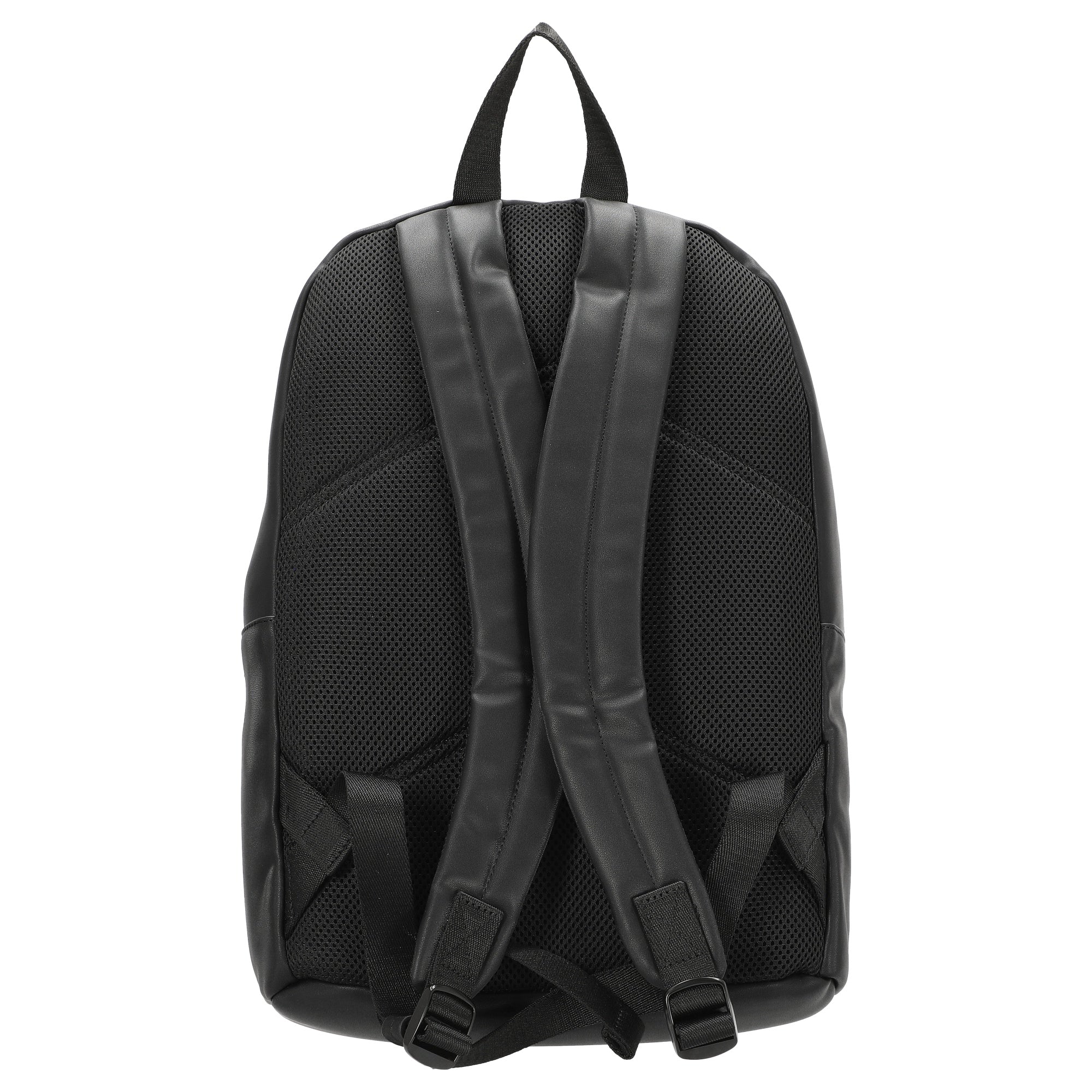 Calvin Klein Must Mono Backpack - Rucksack 42 cm (schwarz) - Image 4