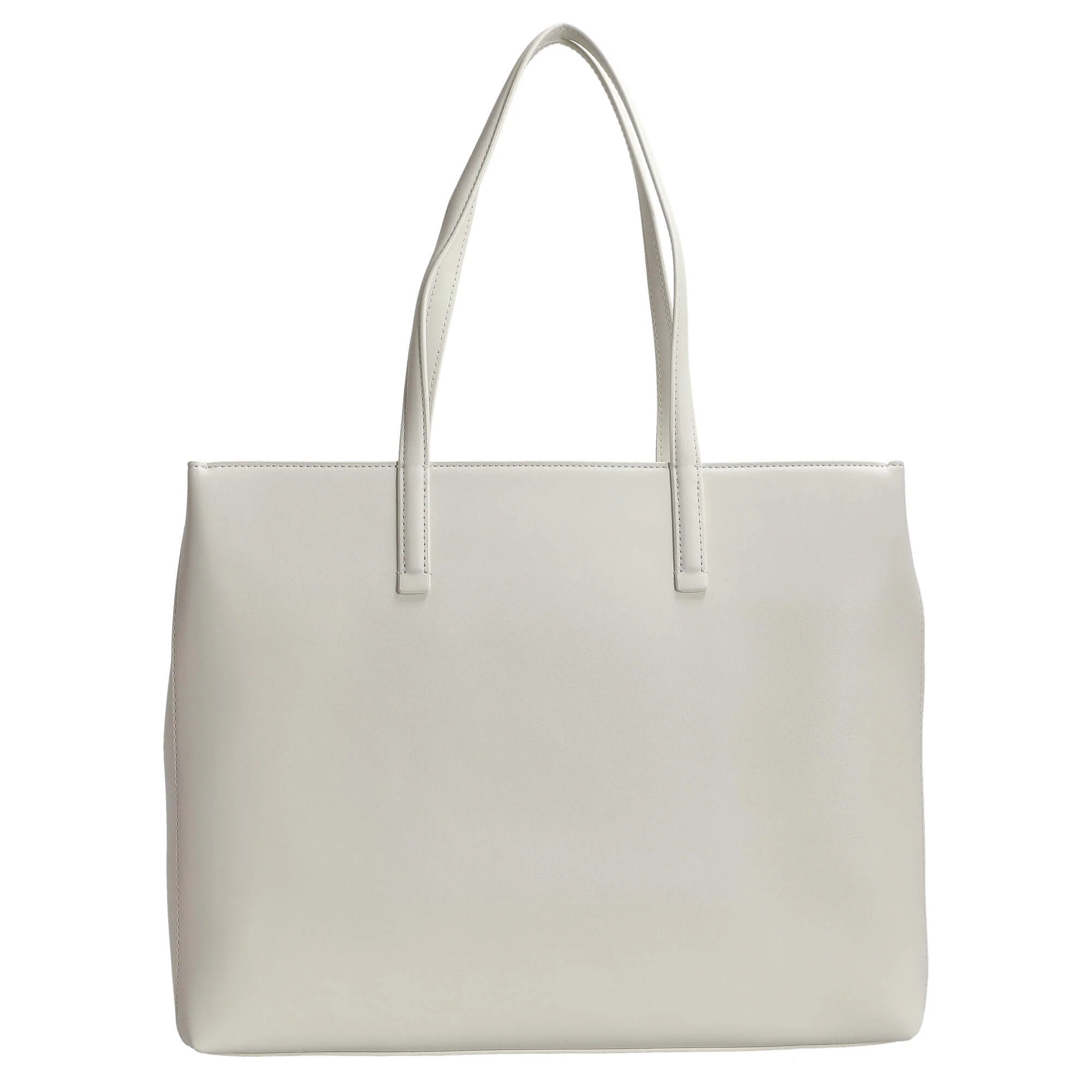 Calvin Klein Must - Shopper M 40 cm (chalk) - Image 4