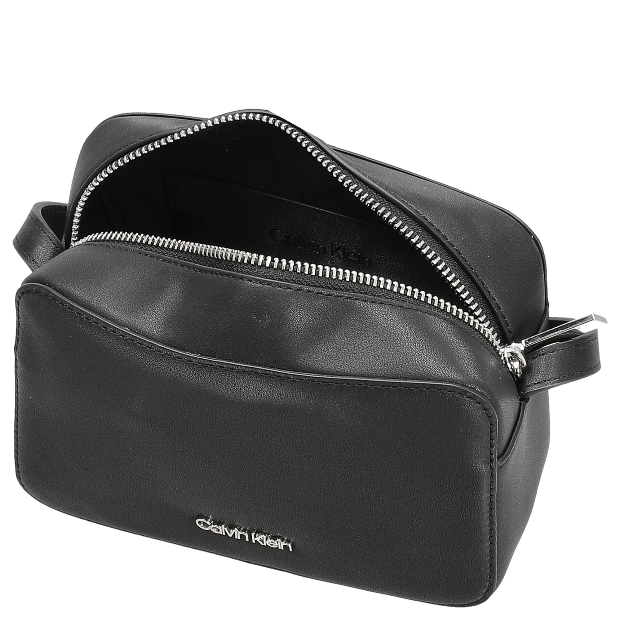 Calvin Klein Must - Umhängetasche 18 cm (ck black) - Image 6