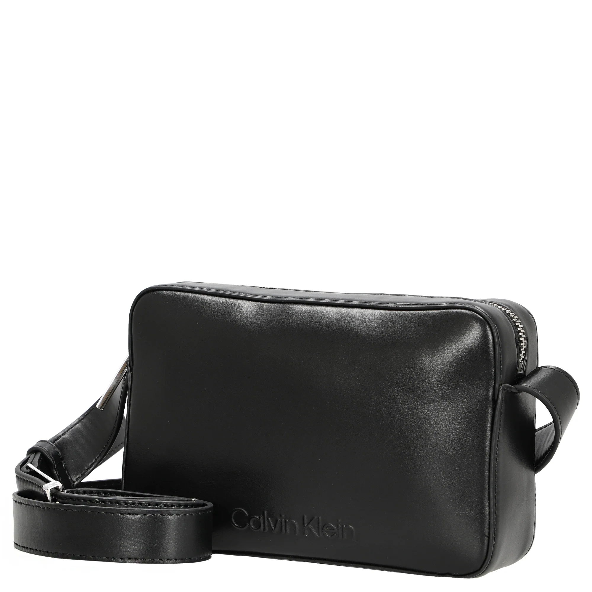 Calvin Klein Must - Umhängetasche 22.5 cm (ck black) - Image 2