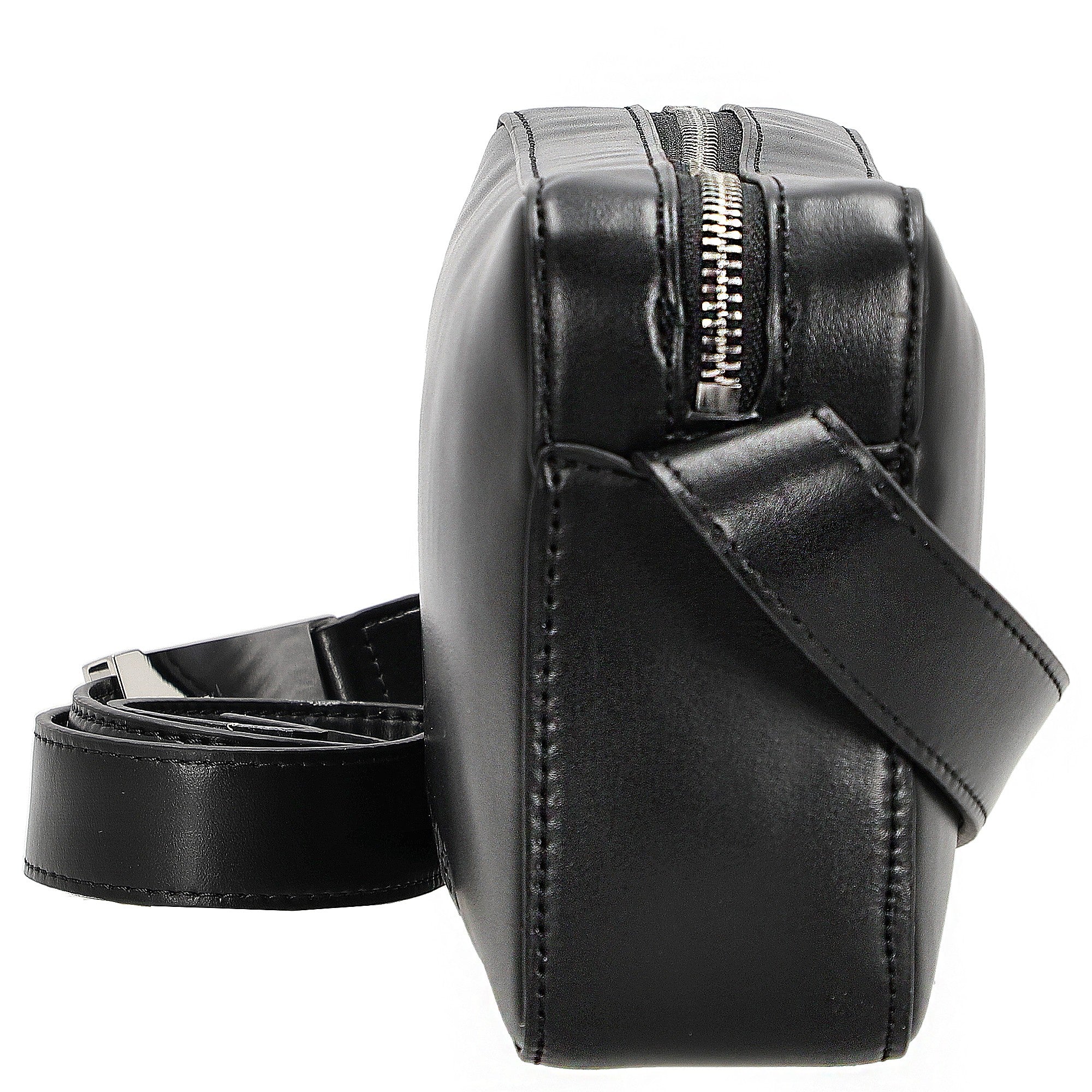 Calvin Klein Must - Umhängetasche 22.5 cm (ck black) - Image 3
