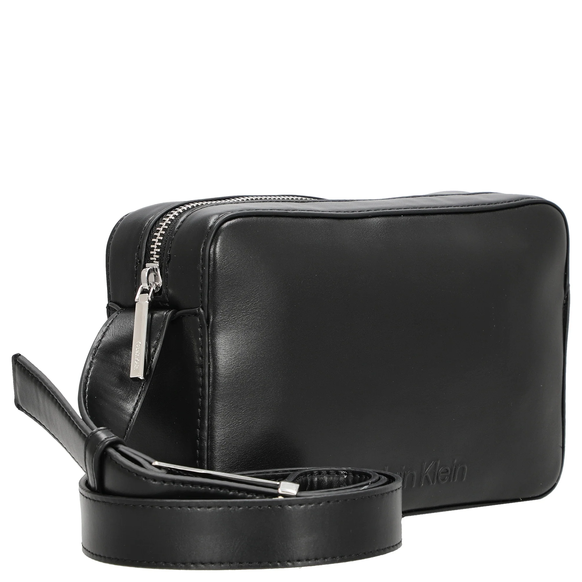 Calvin Klein Must - Umhängetasche 22.5 cm (ck black) - Image 5