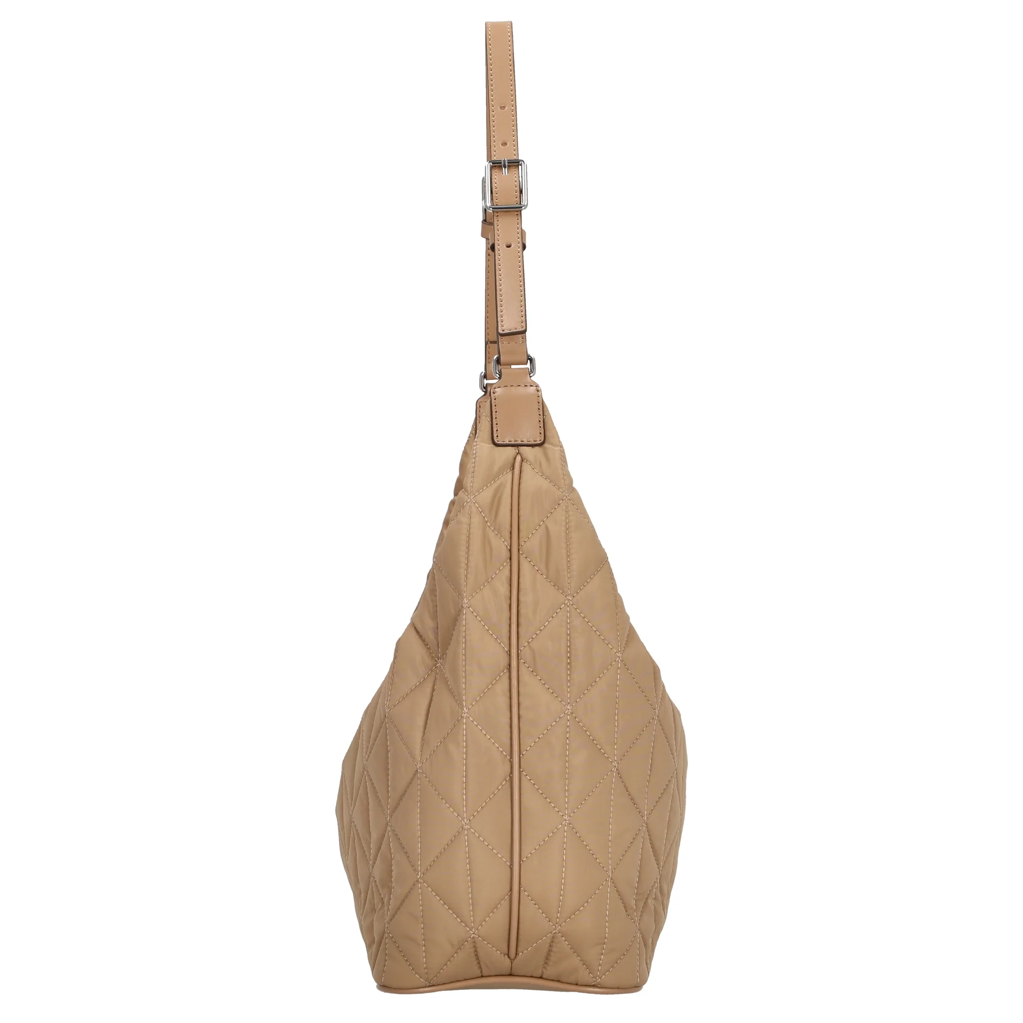 Calvin Klein Quilted - Schultertasche (tannin) - Image 3