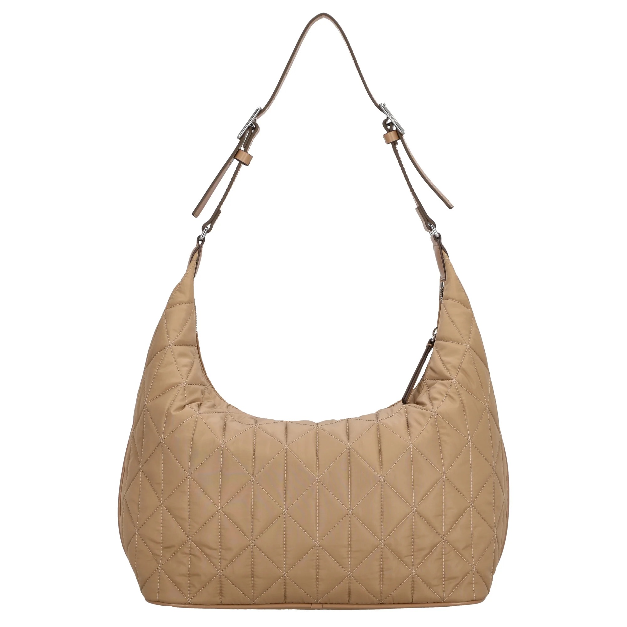 Calvin Klein Quilted - Schultertasche (tannin) - Image 4