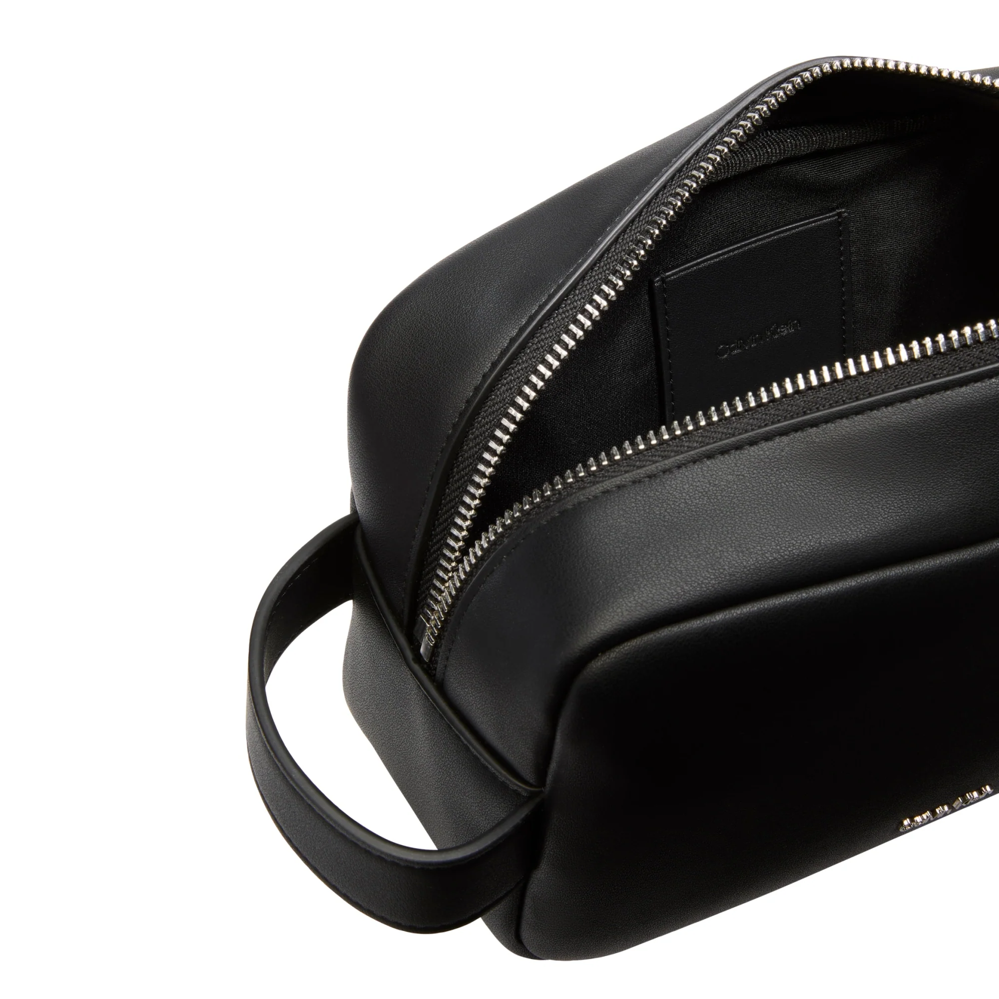 Calvin Klein Raised - Kulturbeutel (black) - Image 3