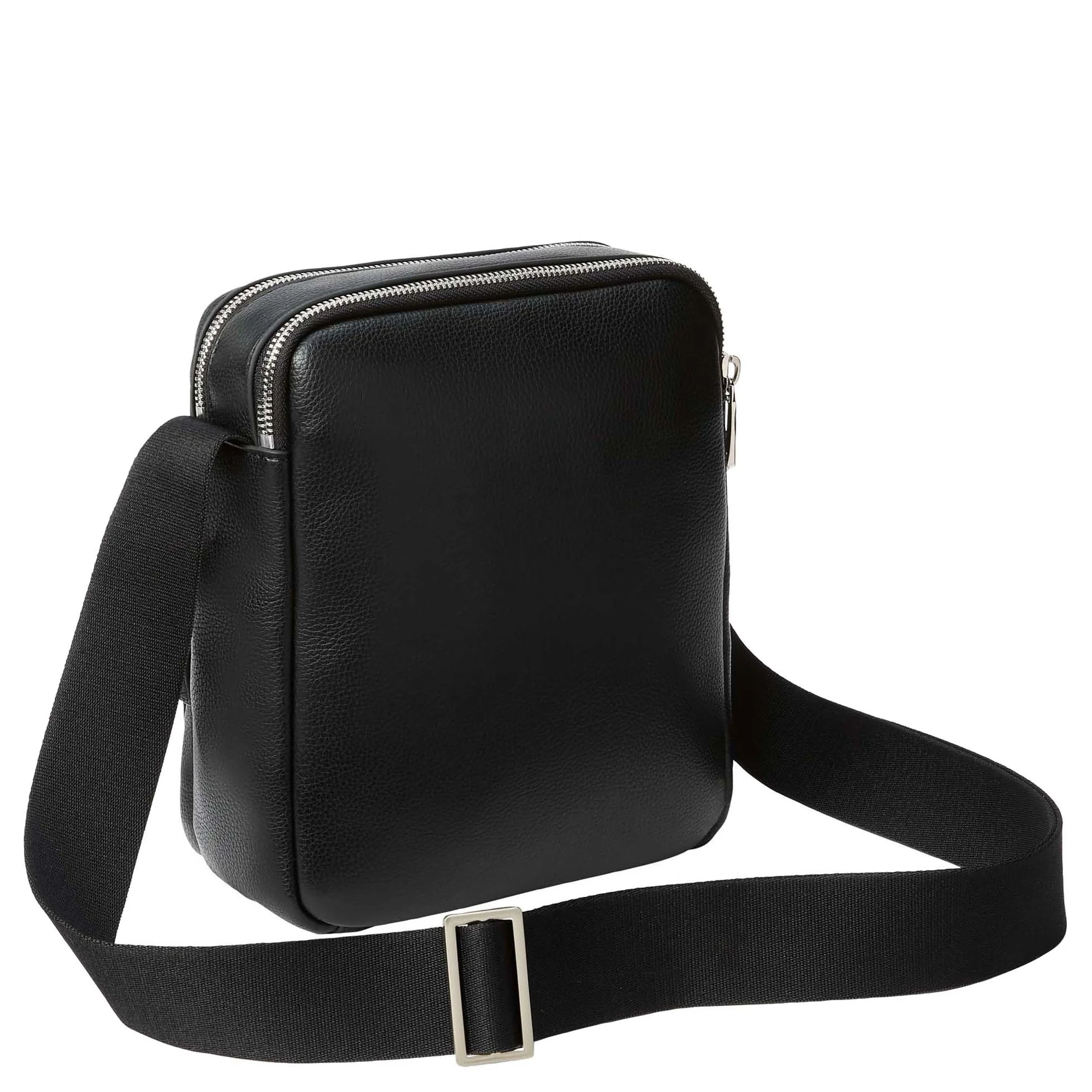 Calvin Klein Raised Pocket - Umhängetasche (black) - Image 2