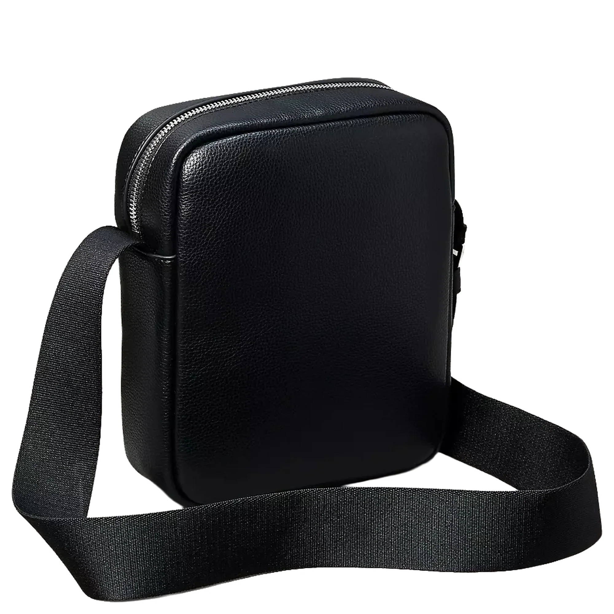 Calvin Klein Raised - Umhängetasche 22 cm (black) - Image 2