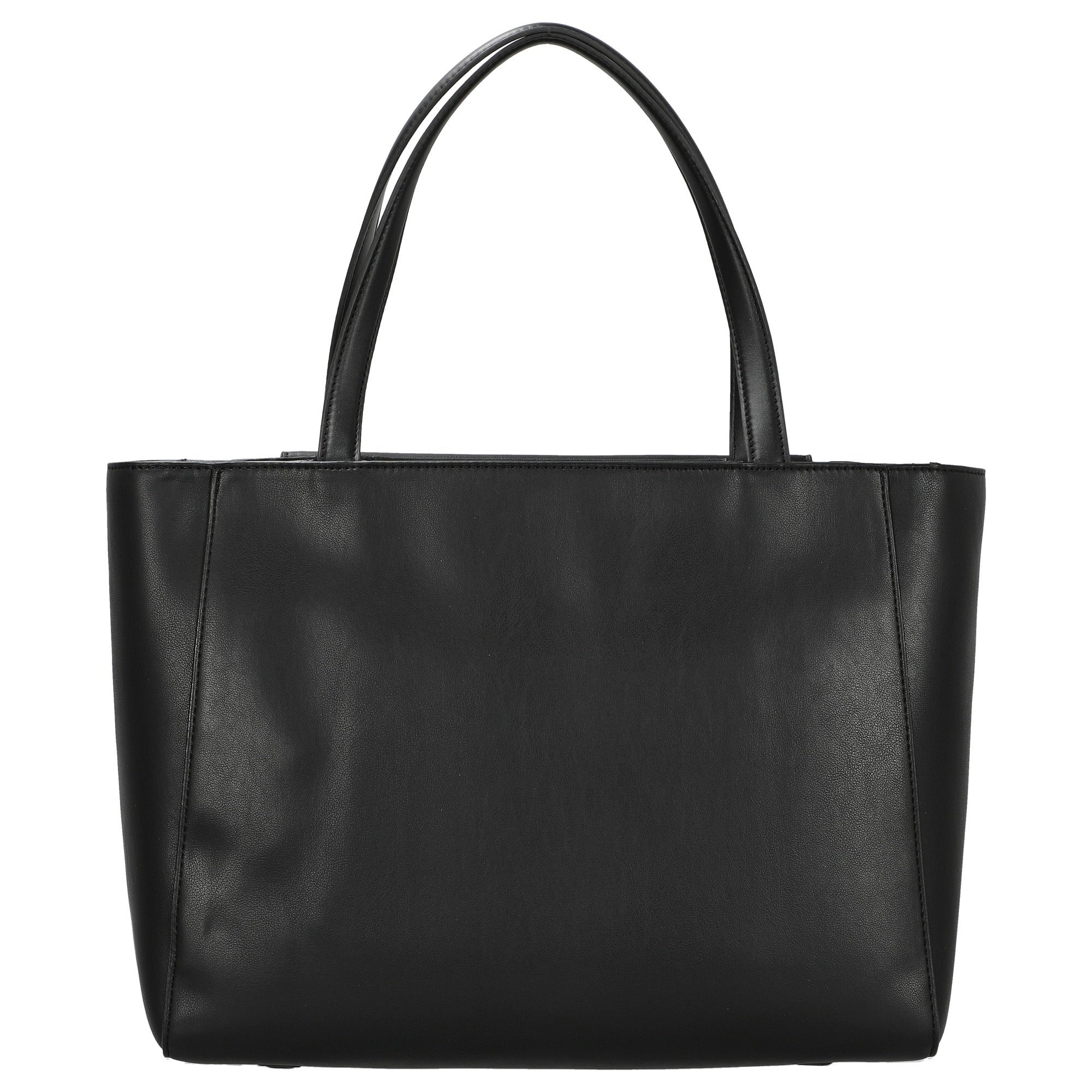 Calvin Klein RE-Lock Medium - Shopper 44 cm (black) - Image 4
