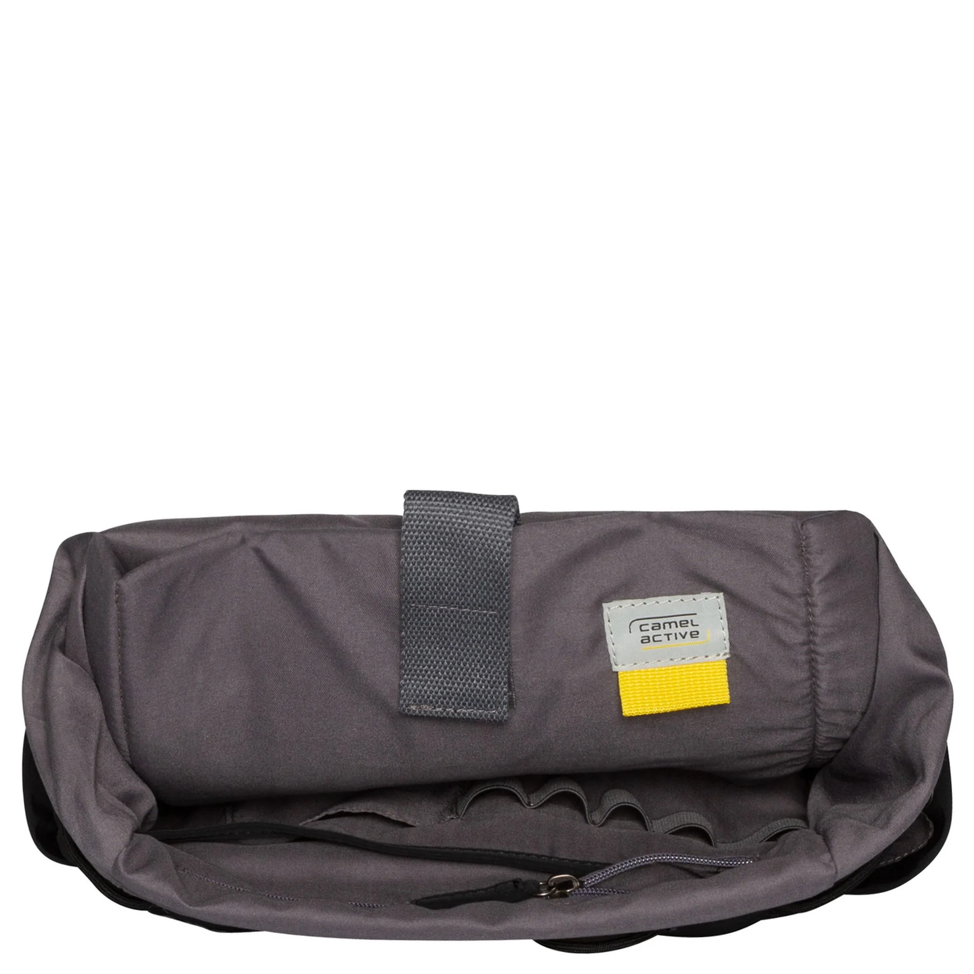 Camel Active City - Rucksack S 38 cm (black) - Image 3