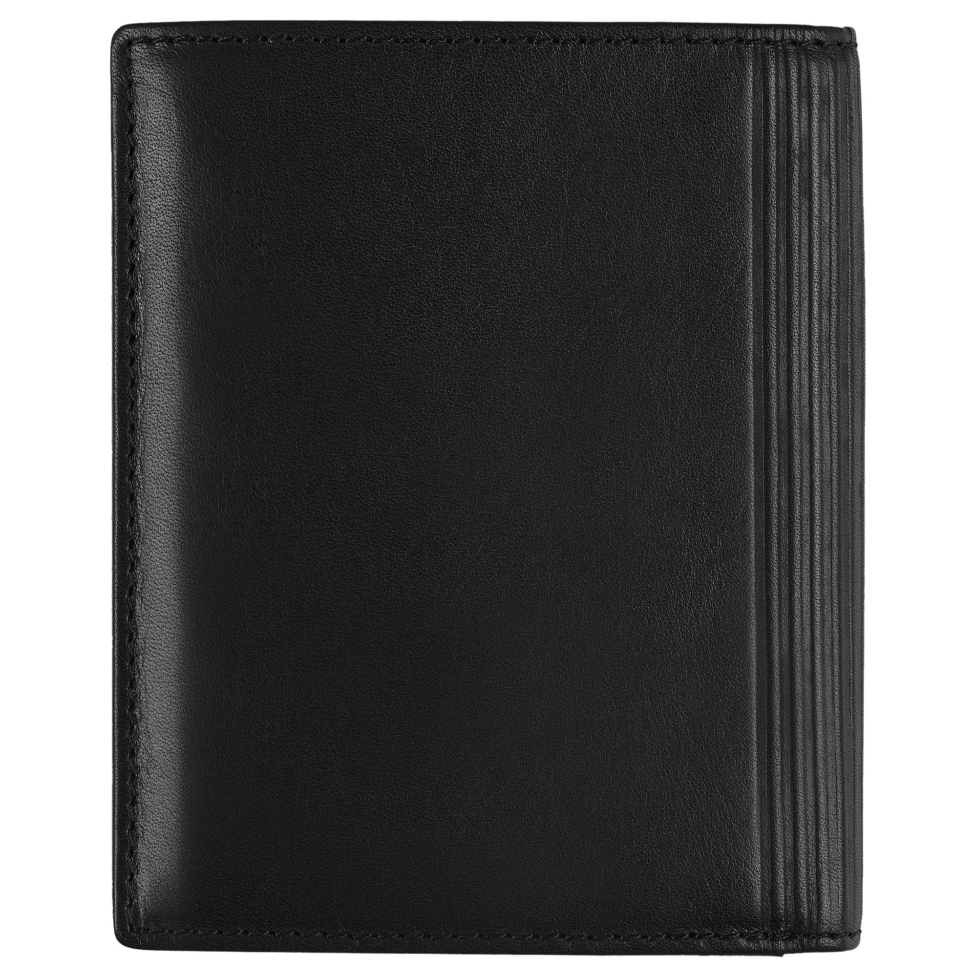 Camel Active Cliff - Geldbörse 6cc 12 cm (black) - Image 3