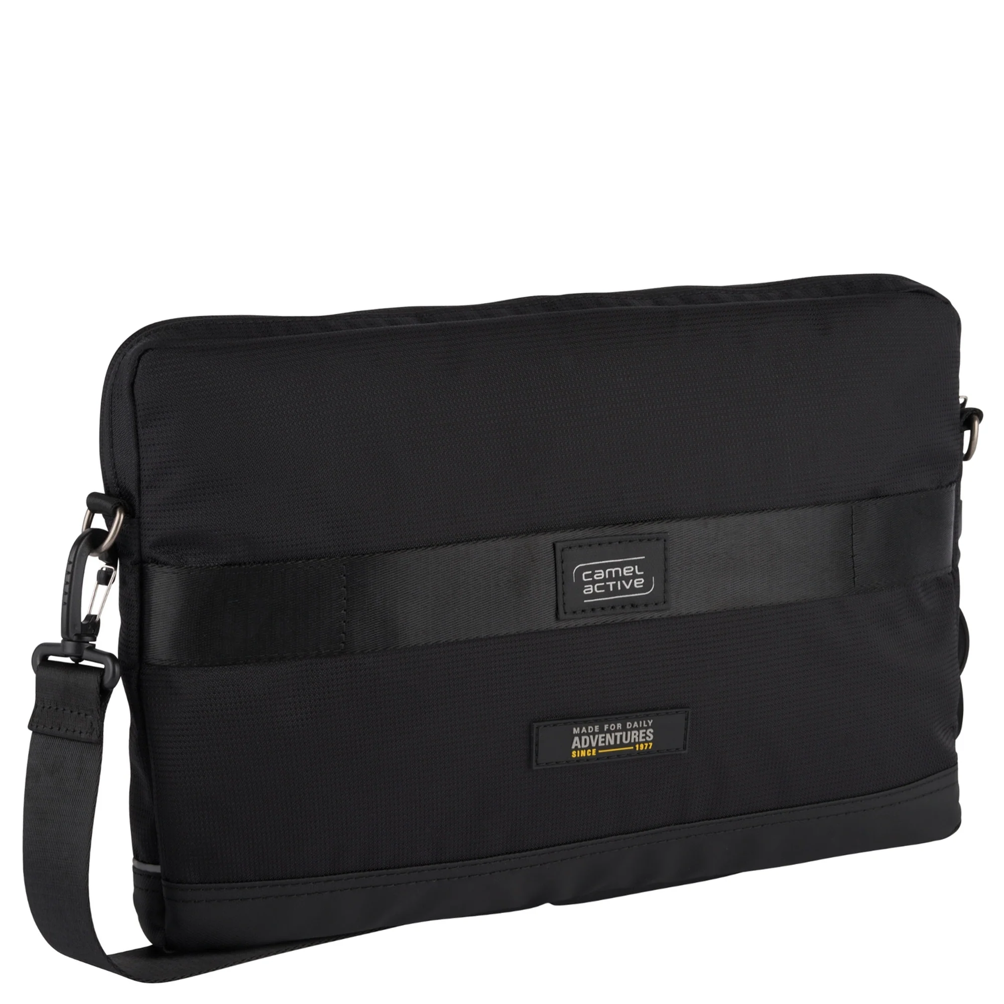 Camel Active Connect - Laptoptasche 15" 38 cm (black) - Image 2