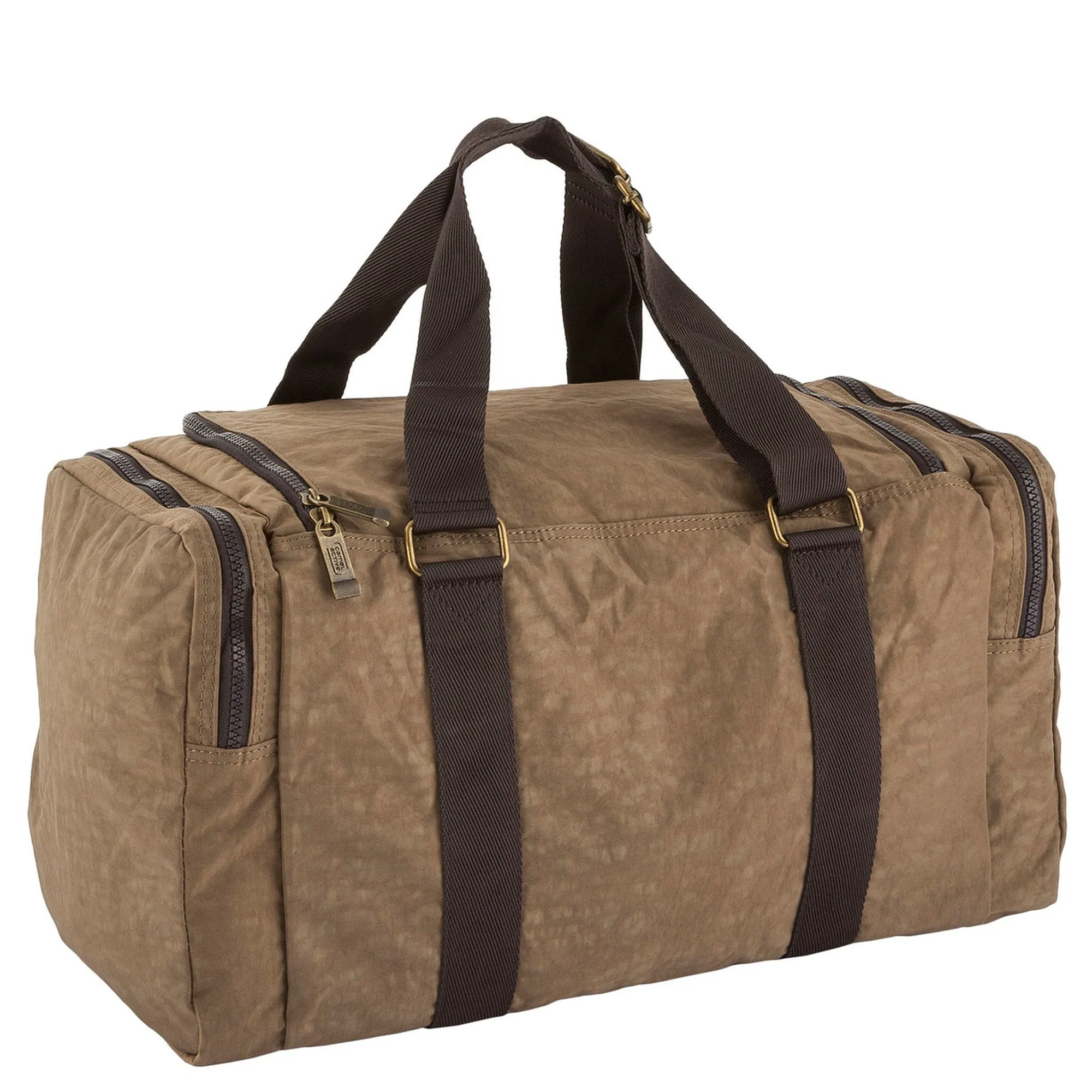 Camel Active Journey - Sporttasche (sand) - Image 2