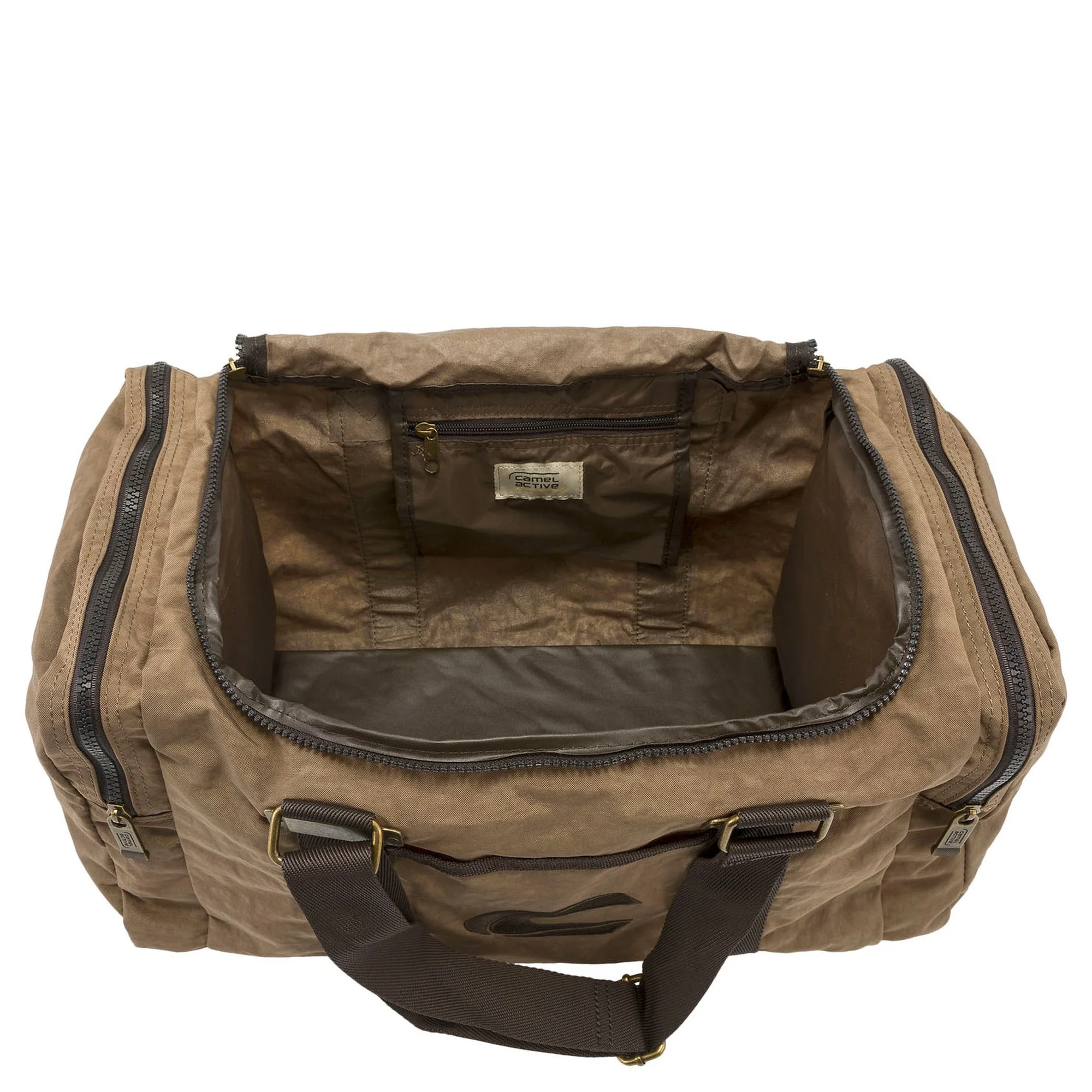 Camel Active Journey - Sporttasche (sand) - Image 3