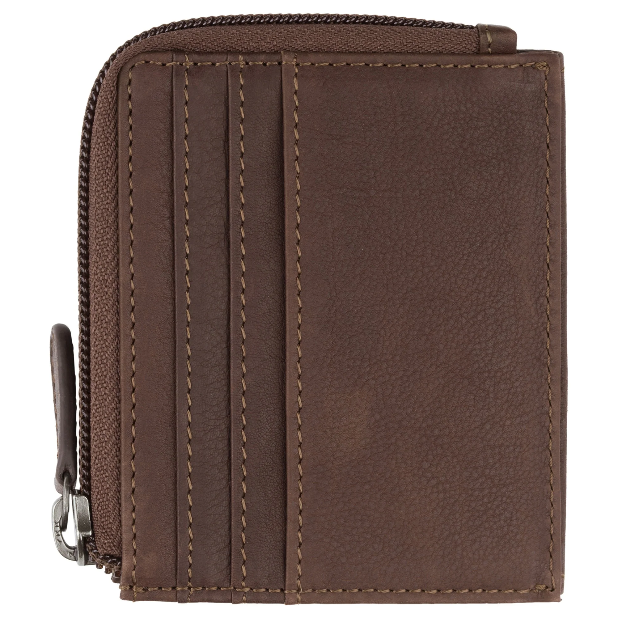 Camel Active Ocean - Geldbörse 6cc 10 cm (cognac) - Image 3