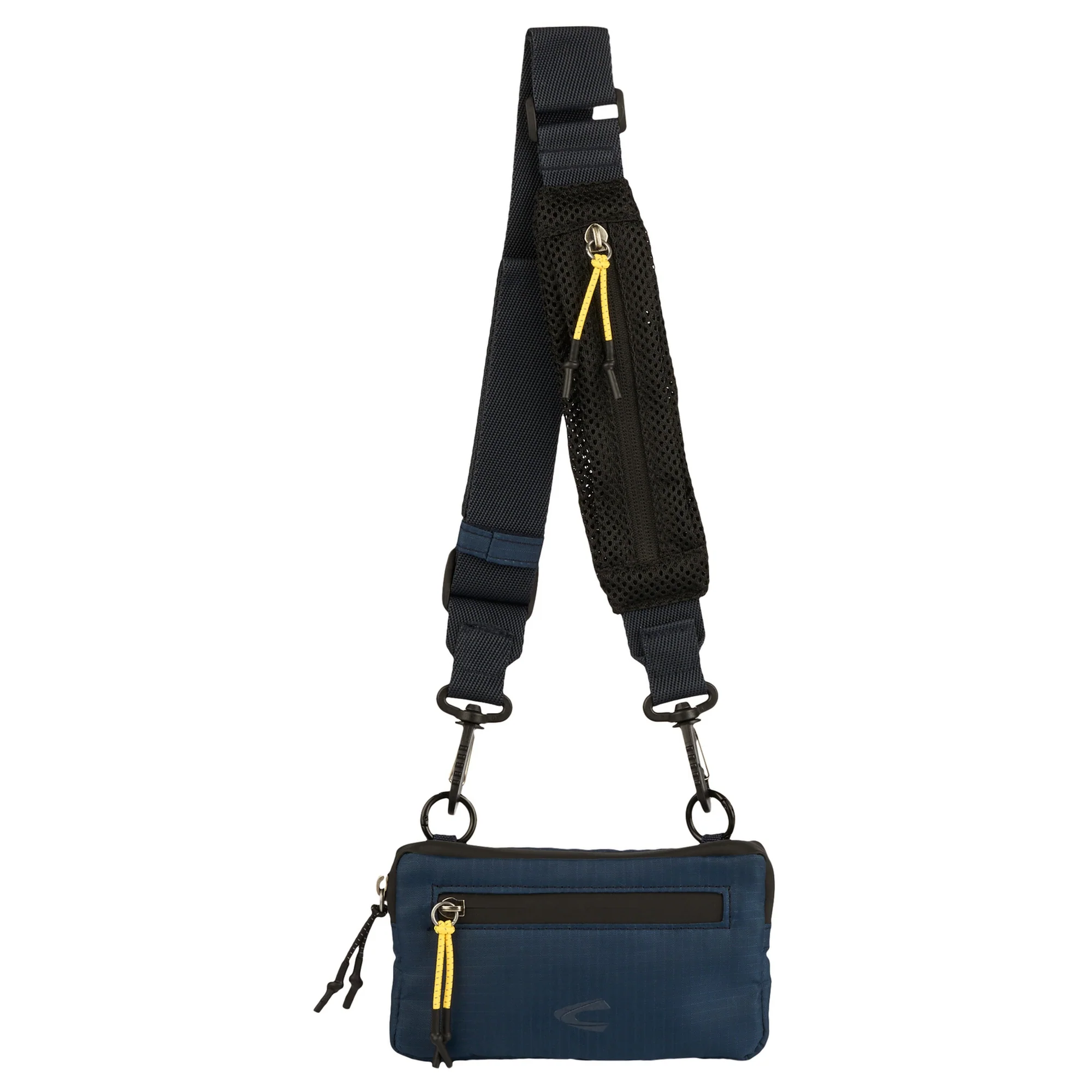 Camel Active Shores Camera - Umhängetasche 21 cm (blue) - Image 5