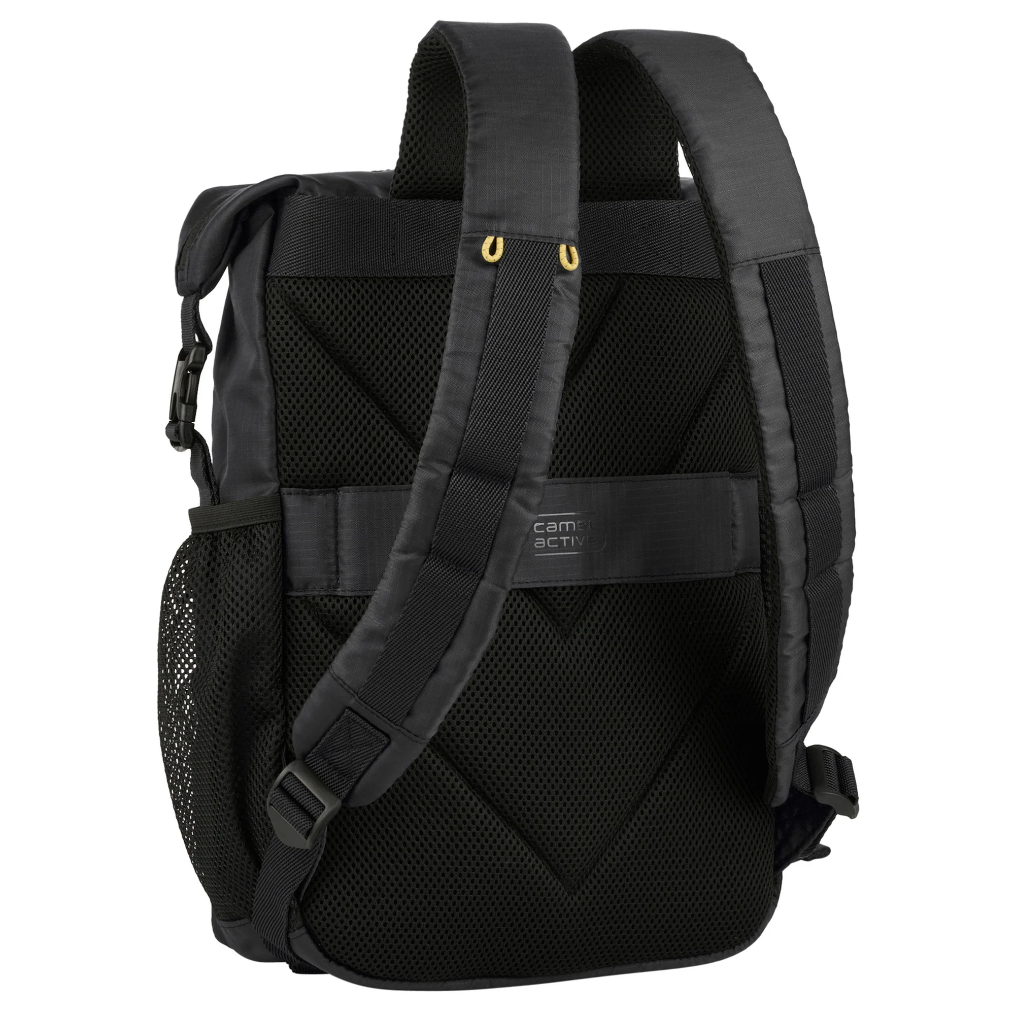 Camel Active Shores - Rucksack 43 cm (black) - Image 2
