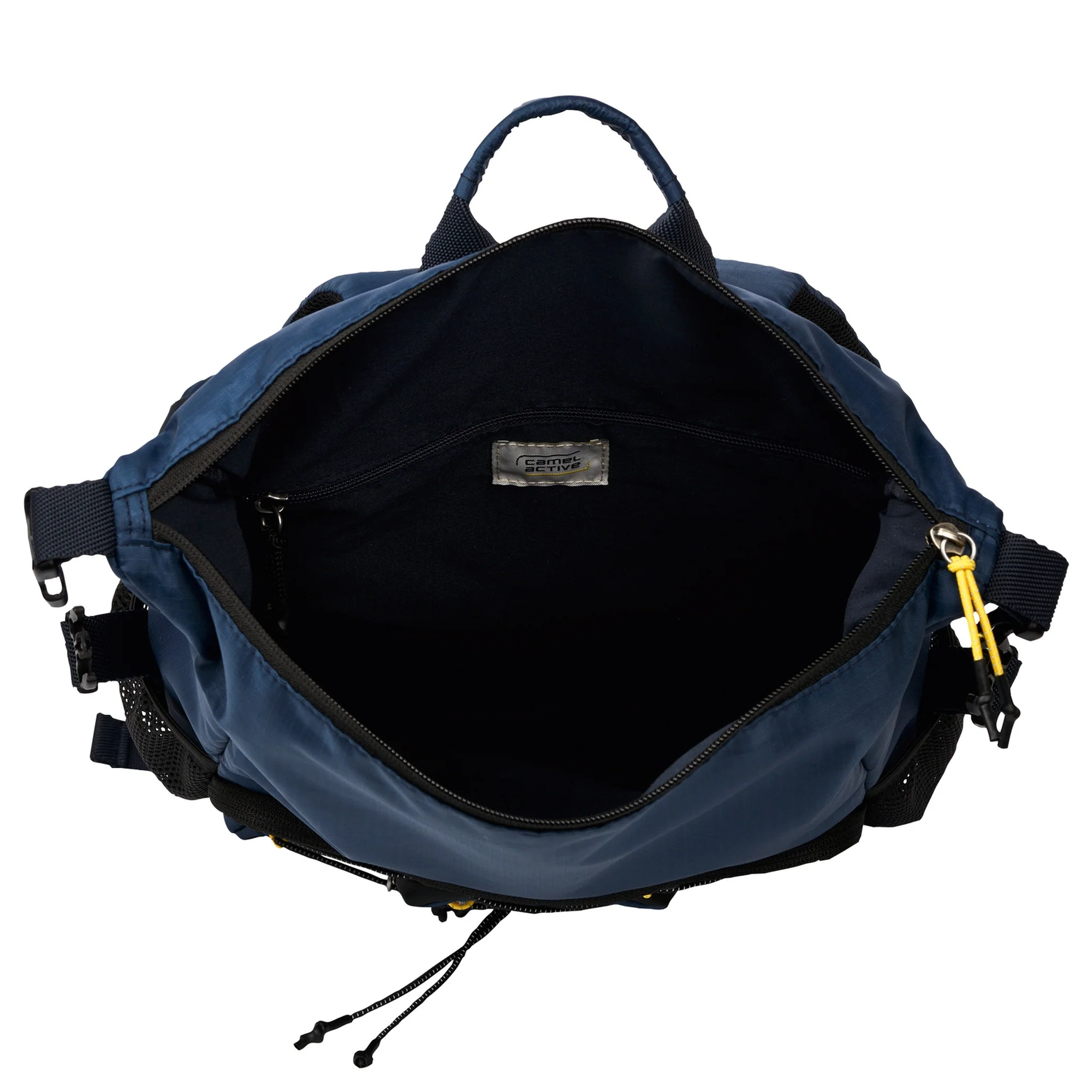 Camel Active Shores - Rucksack 43 cm (blue) - Image 3