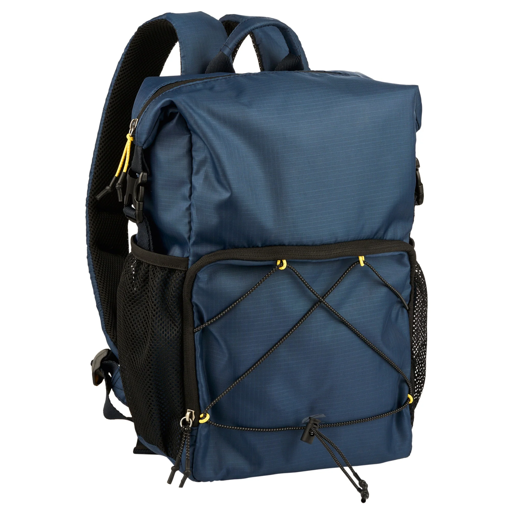 Camel Active Shores - Rucksack 43 cm (blue) - Image 4